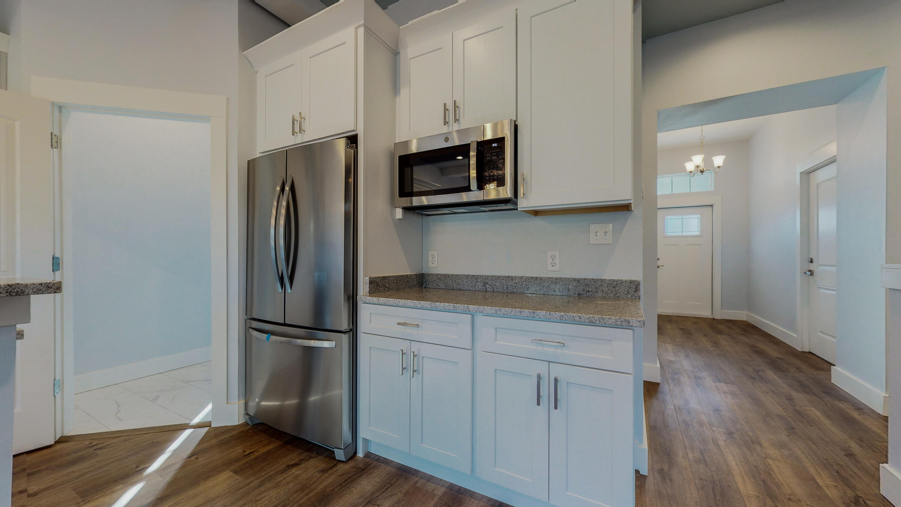 Hideaway Ridge - Residential