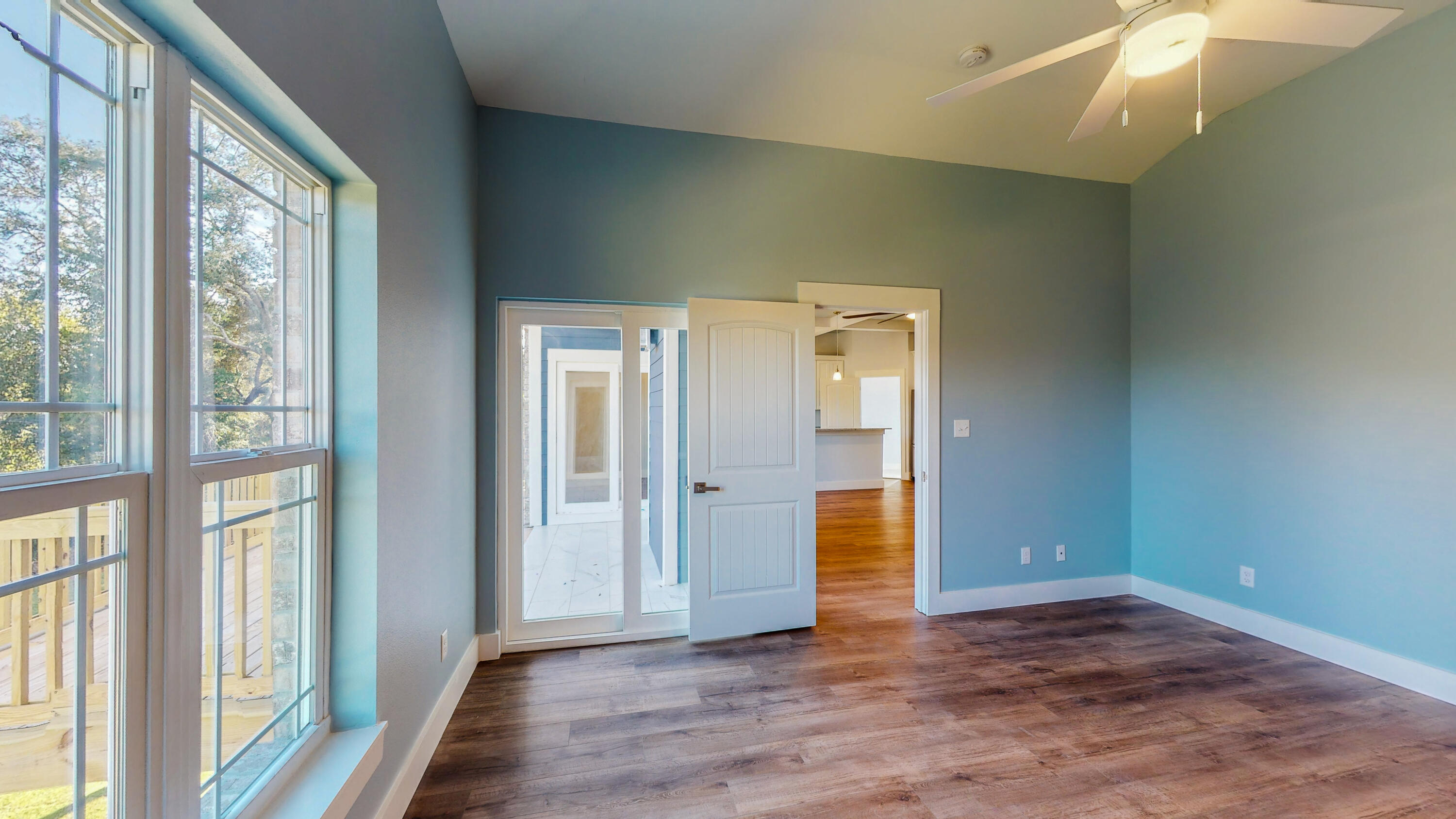 Hideaway Ridge - Residential