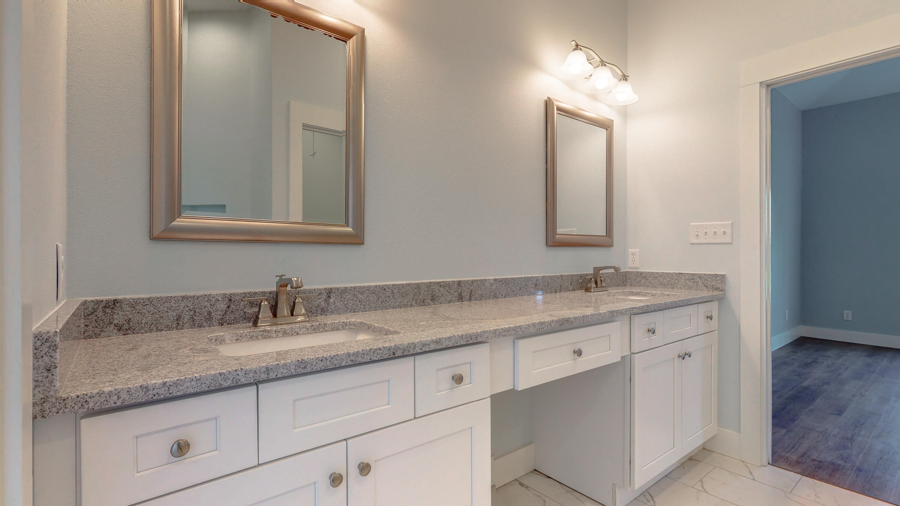 Hideaway Ridge - Residential