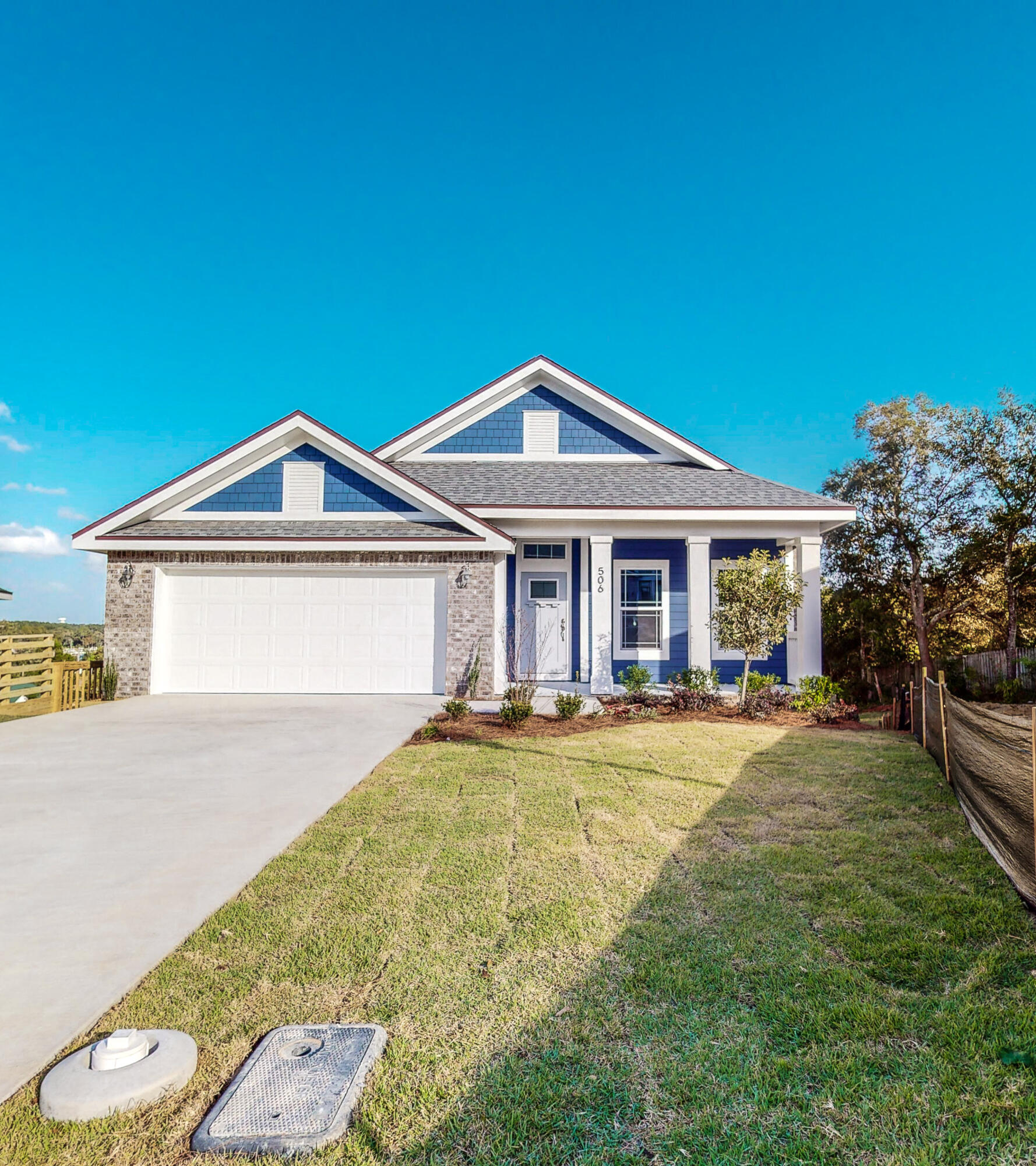 Hideaway Ridge - Residential