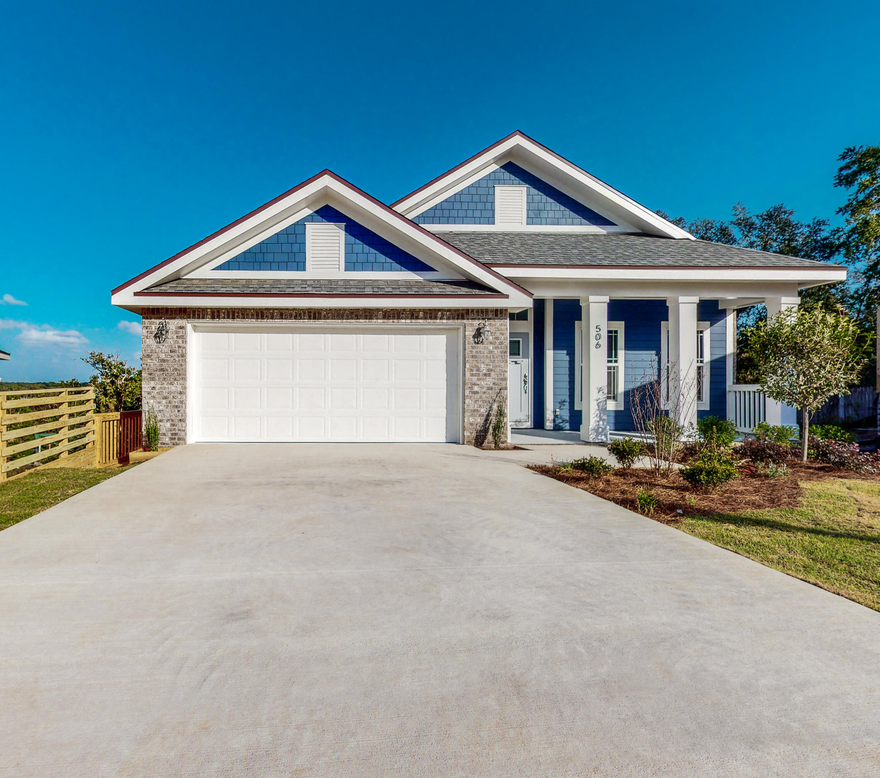 Hideaway Ridge - Residential