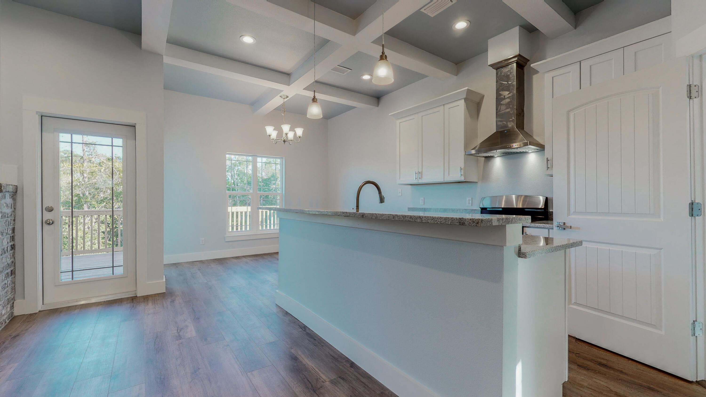 Hideaway Ridge - Residential