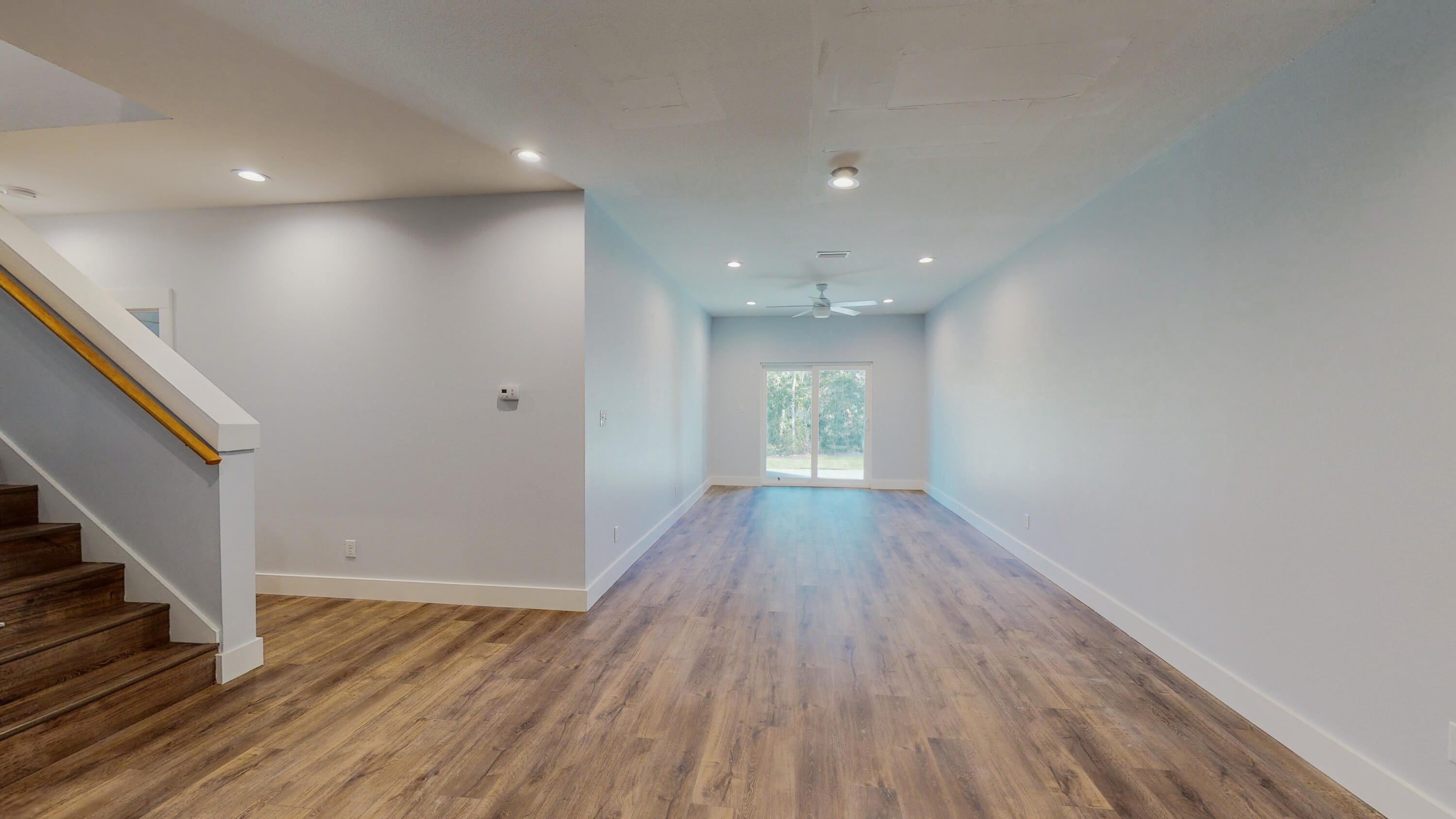 Hideaway Ridge - Residential