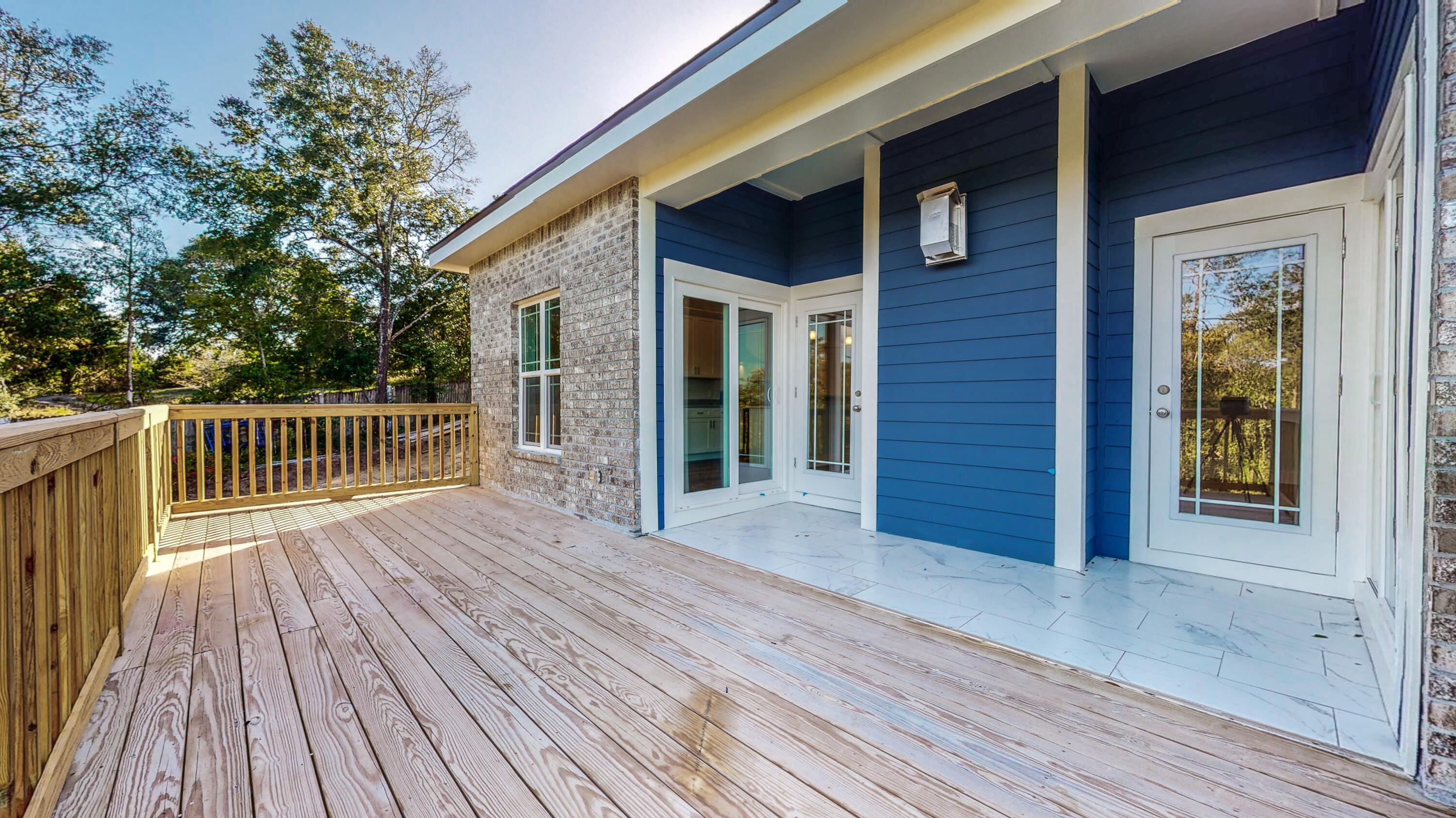 Hideaway Ridge - Residential