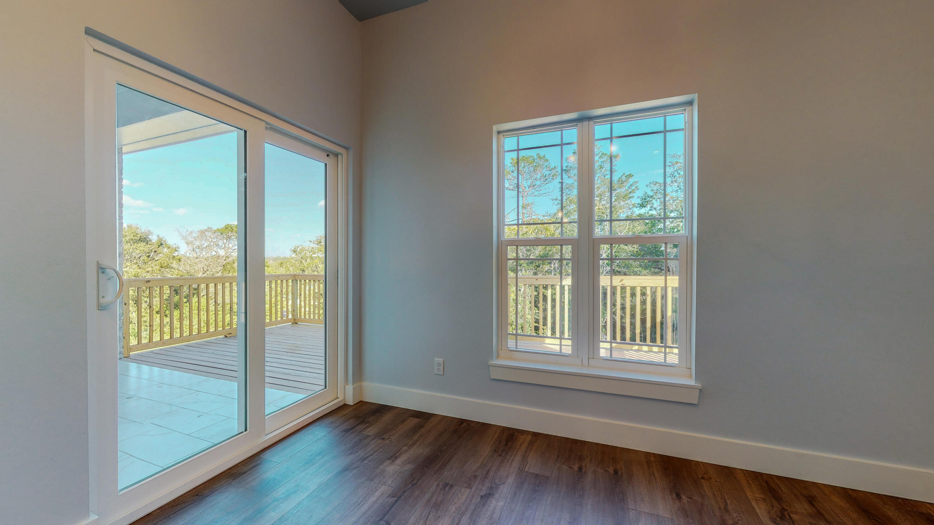 Hideaway Ridge - Residential