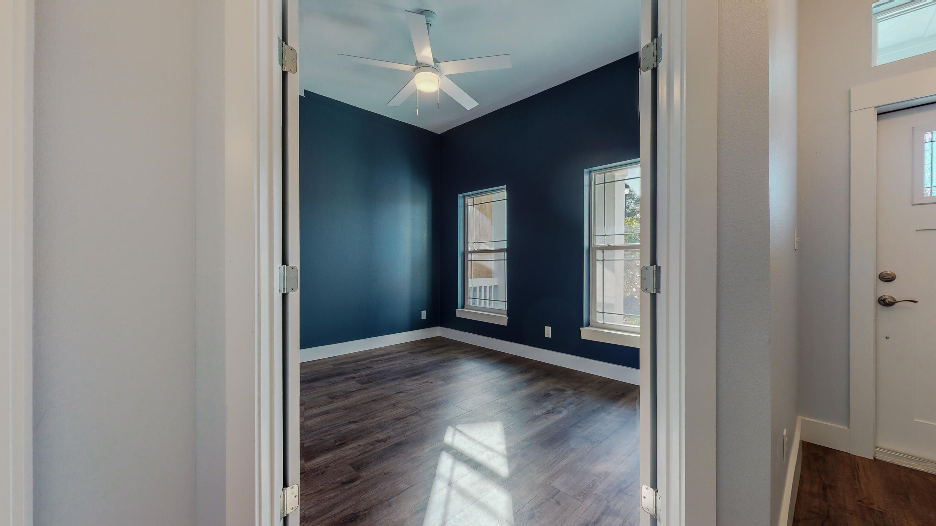 Hideaway Ridge - Residential