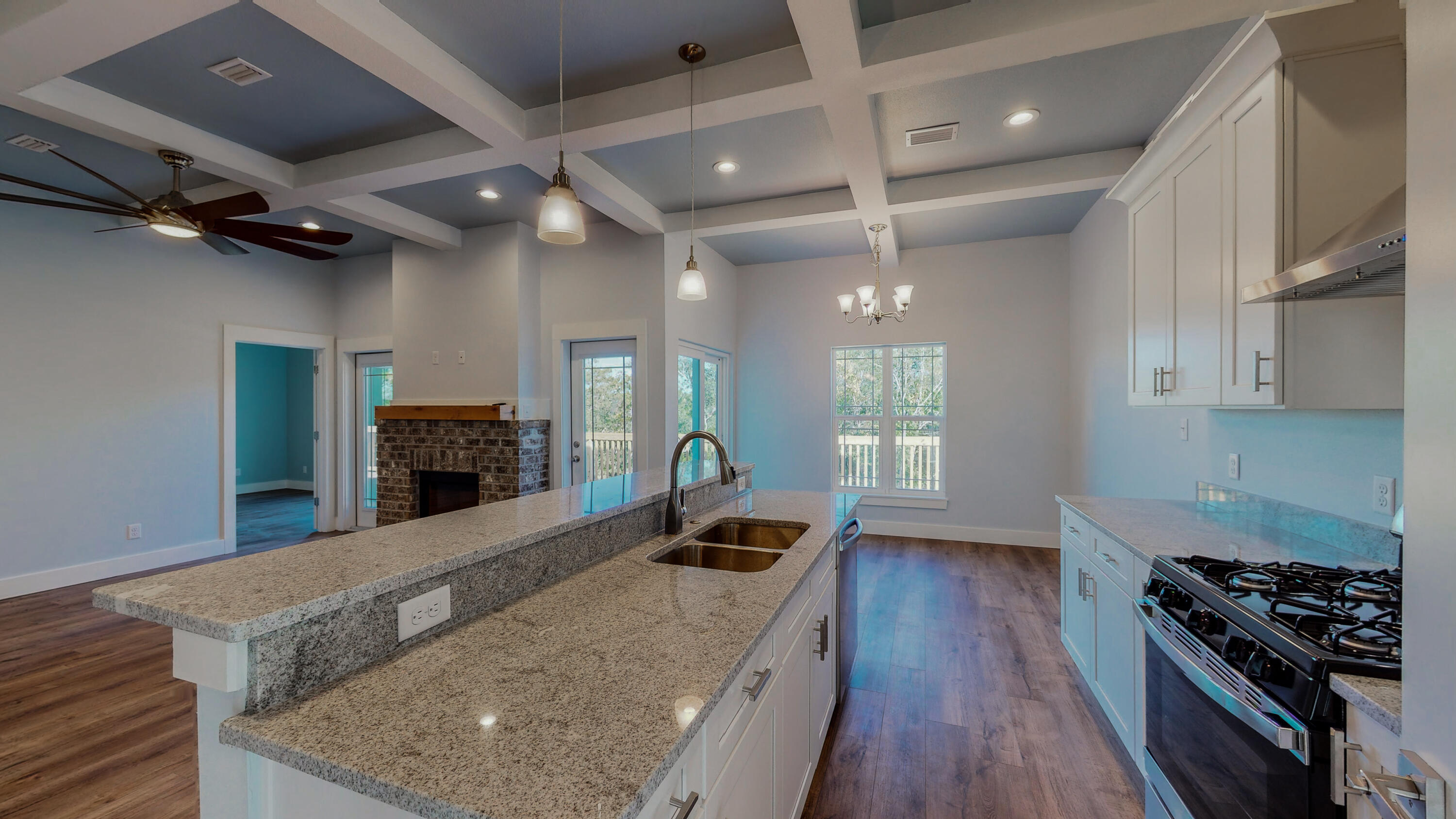 Hideaway Ridge - Residential