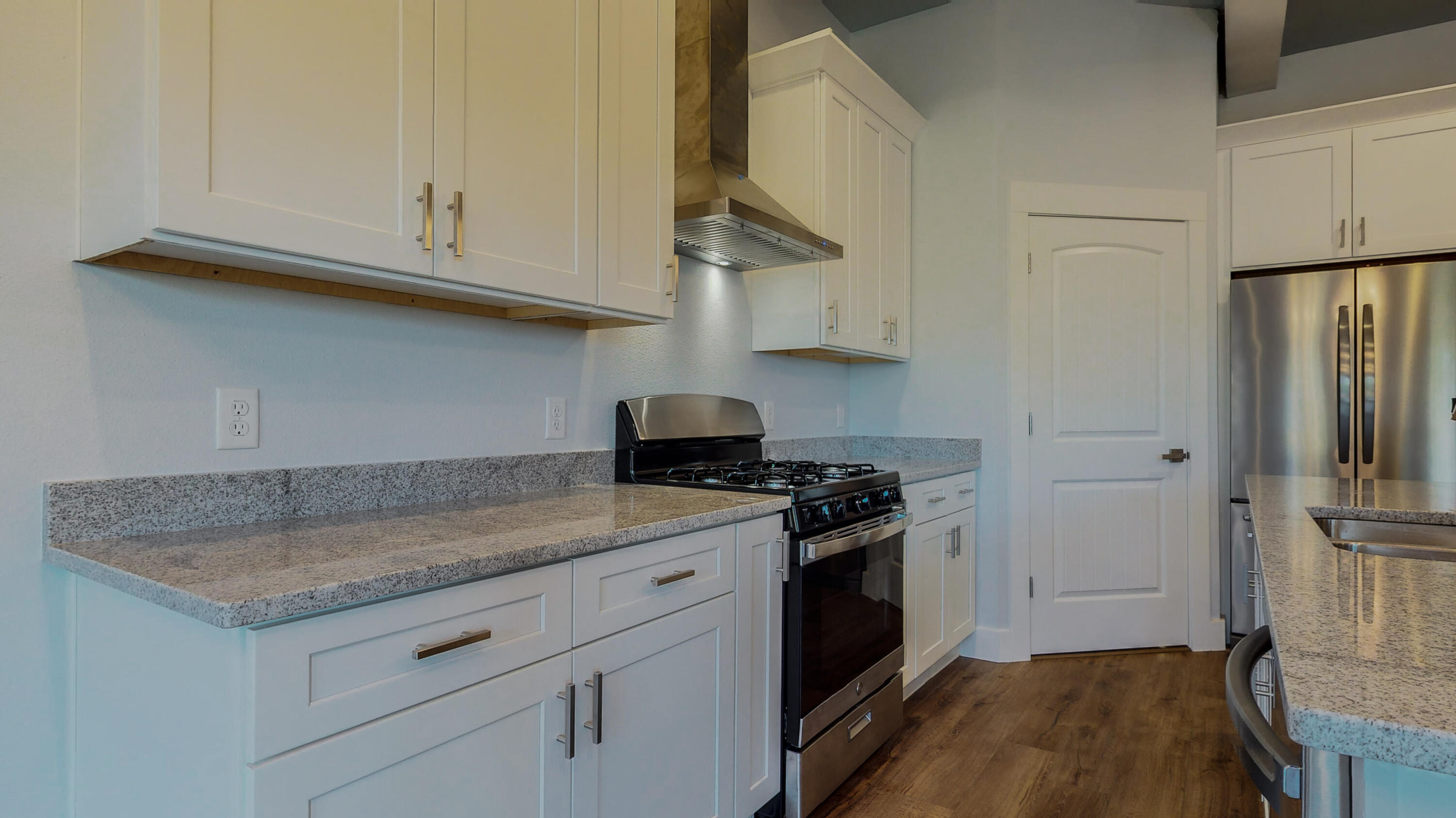 Hideaway Ridge - Residential