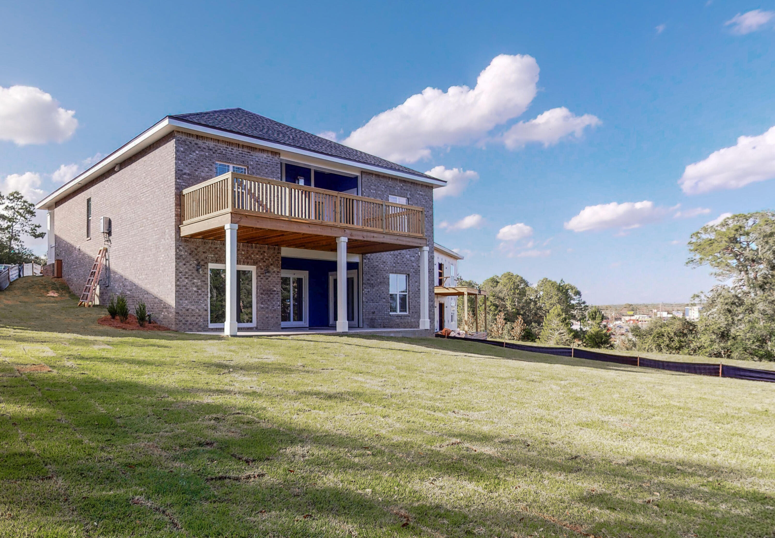 Hideaway Ridge - Residential