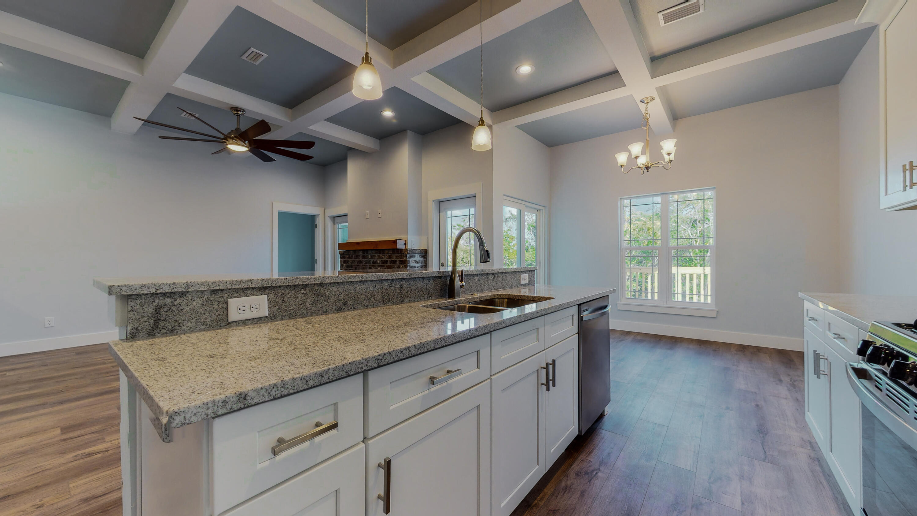 Hideaway Ridge - Residential