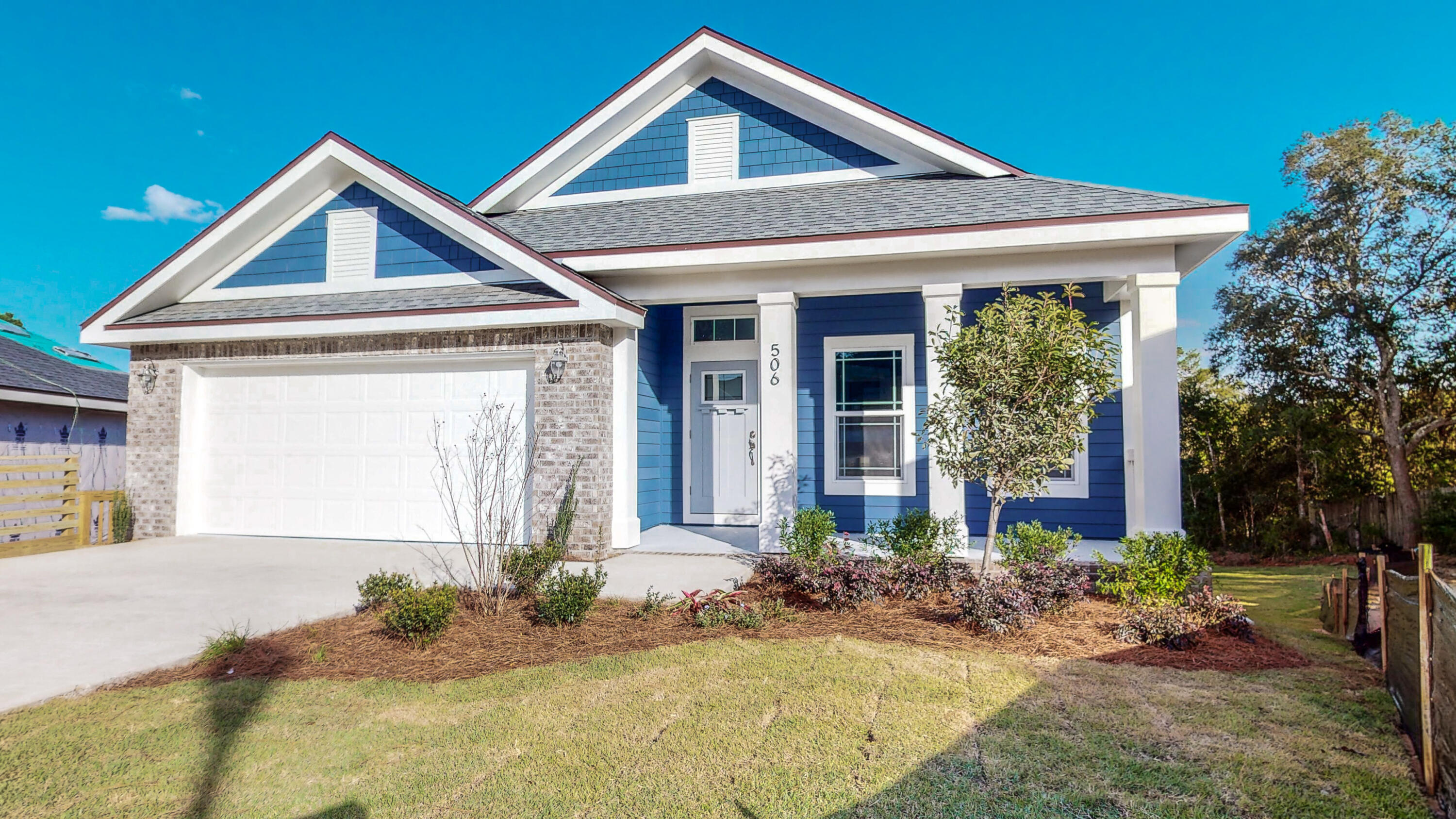 Hideaway Ridge - Residential