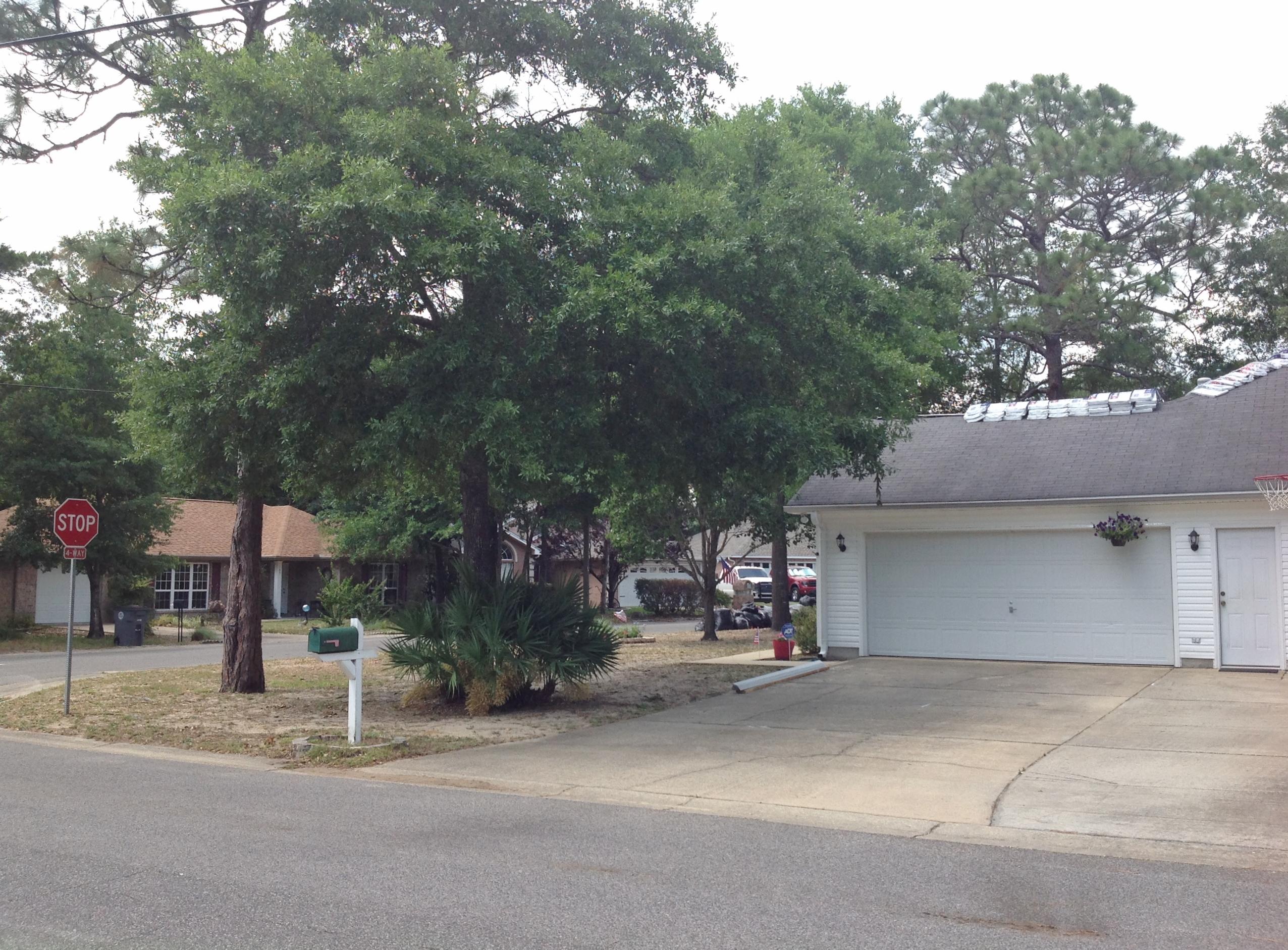VALPARAISO PLAT 15 RESUB - Residential