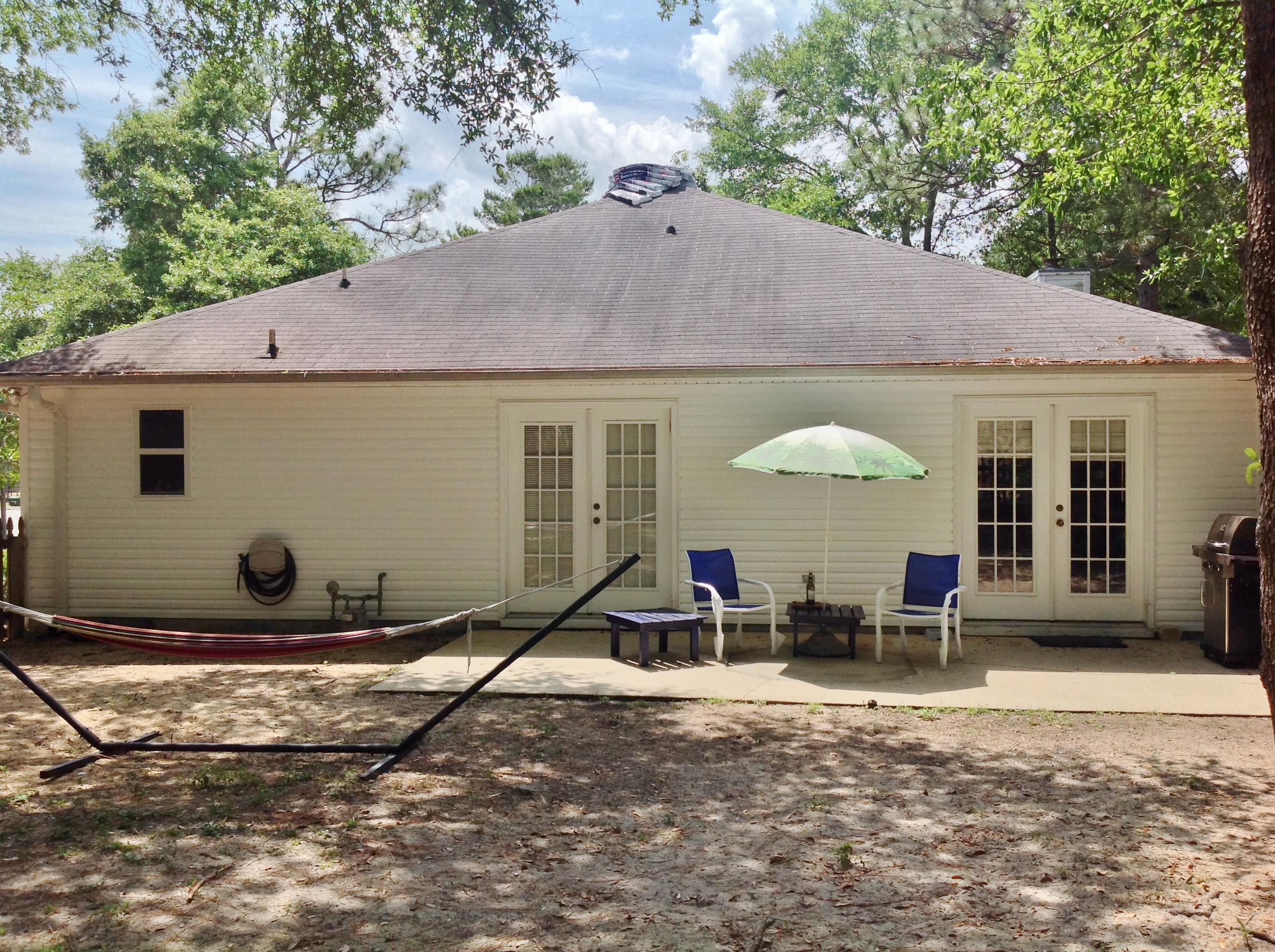 VALPARAISO PLAT 15 RESUB - Residential