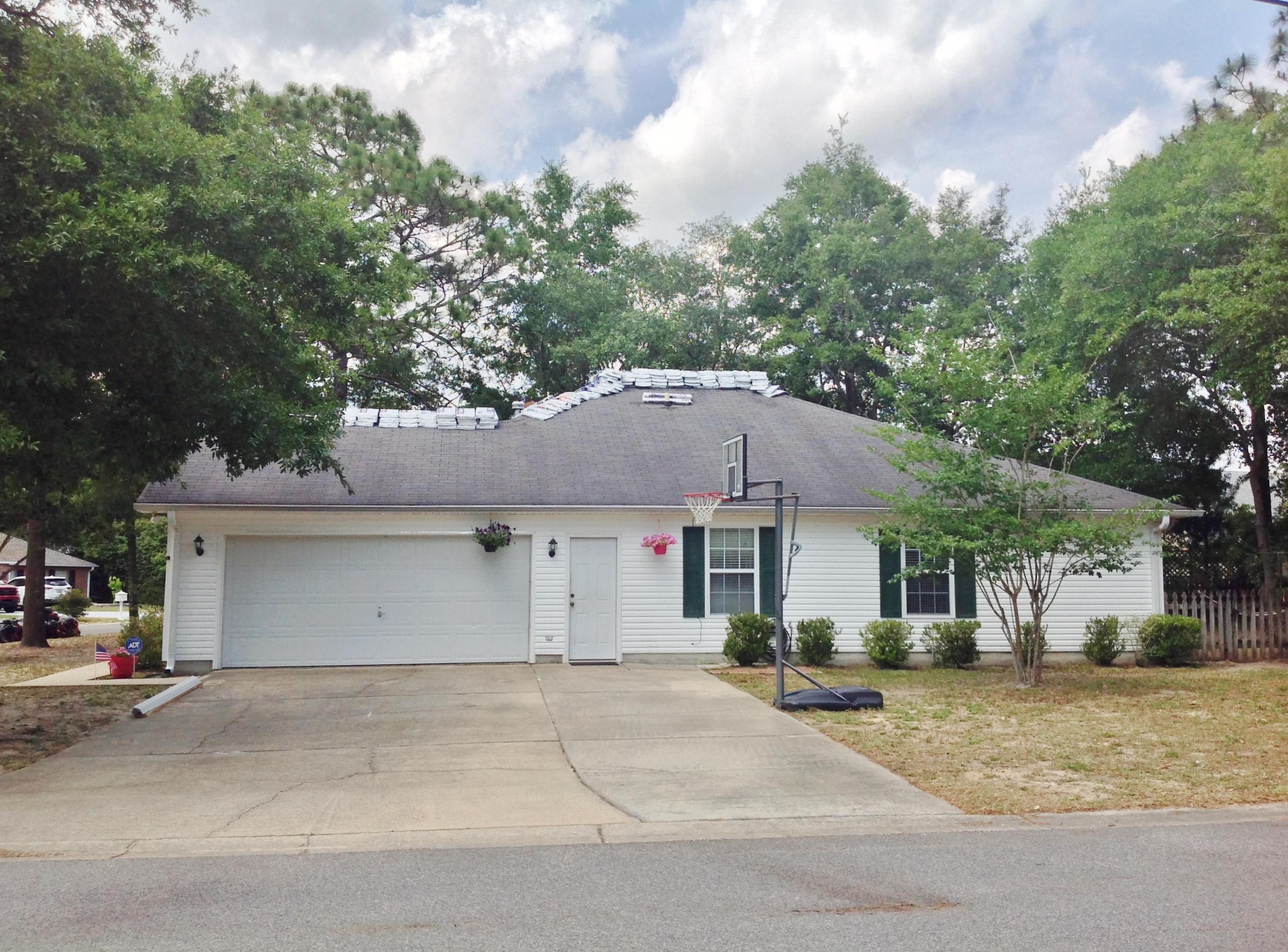 VALPARAISO PLAT 15 RESUB - Residential