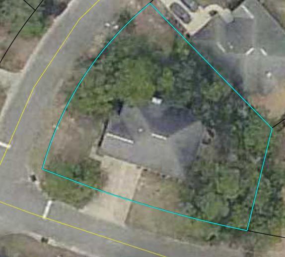 VALPARAISO PLAT 15 RESUB - Residential