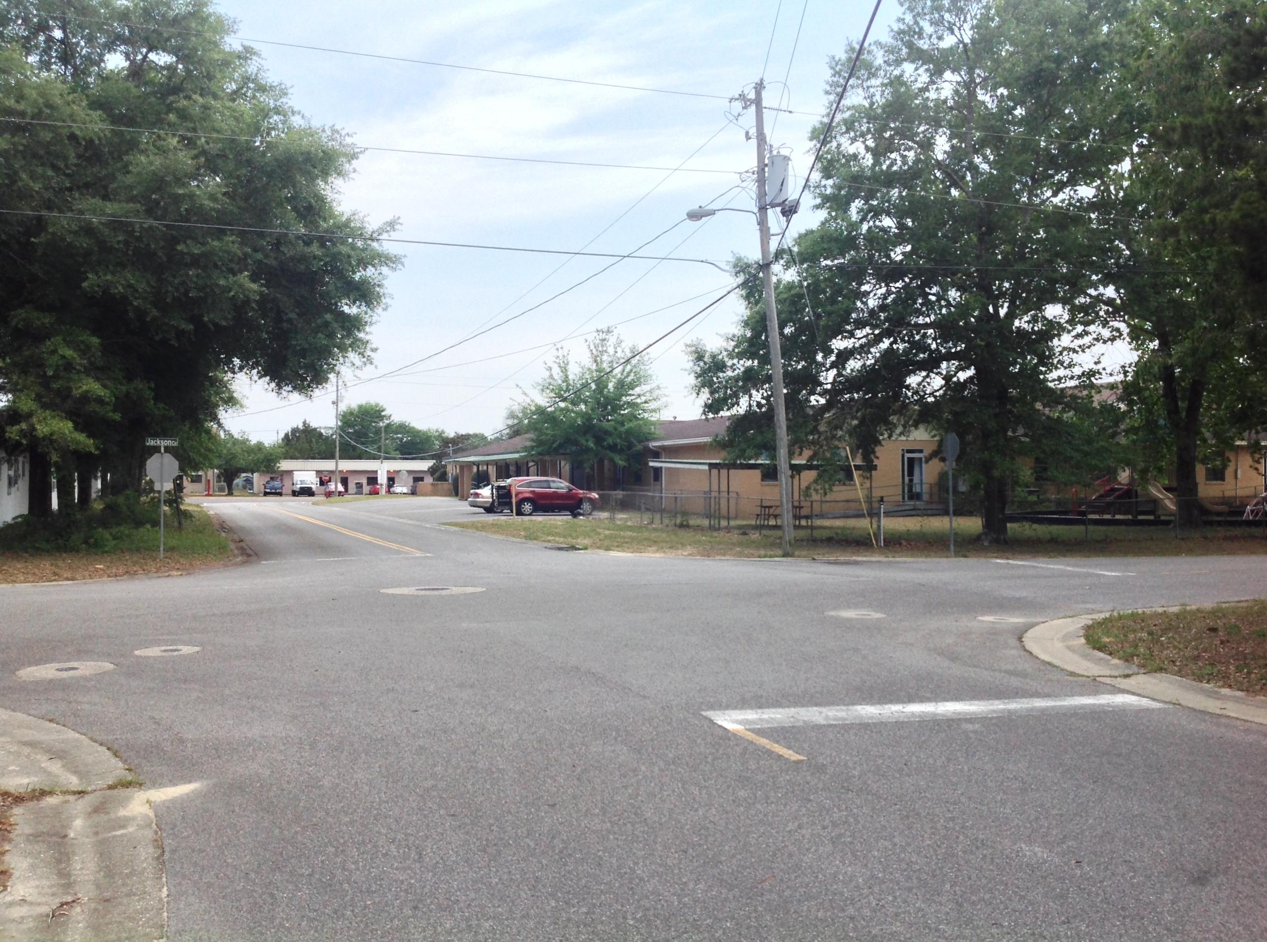 VALPARAISO PLAT 15 RESUB - Residential