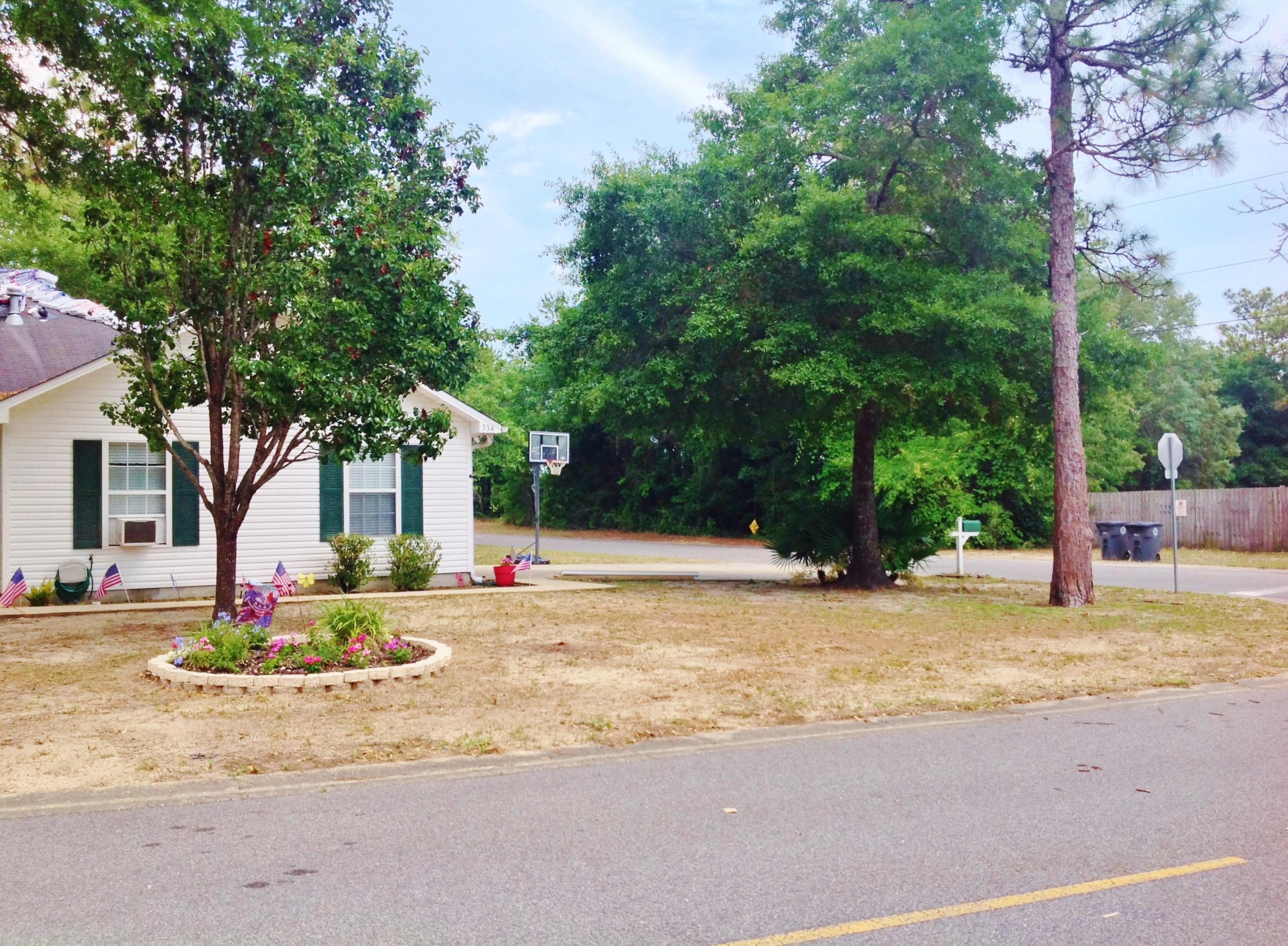 VALPARAISO PLAT 15 RESUB - Residential