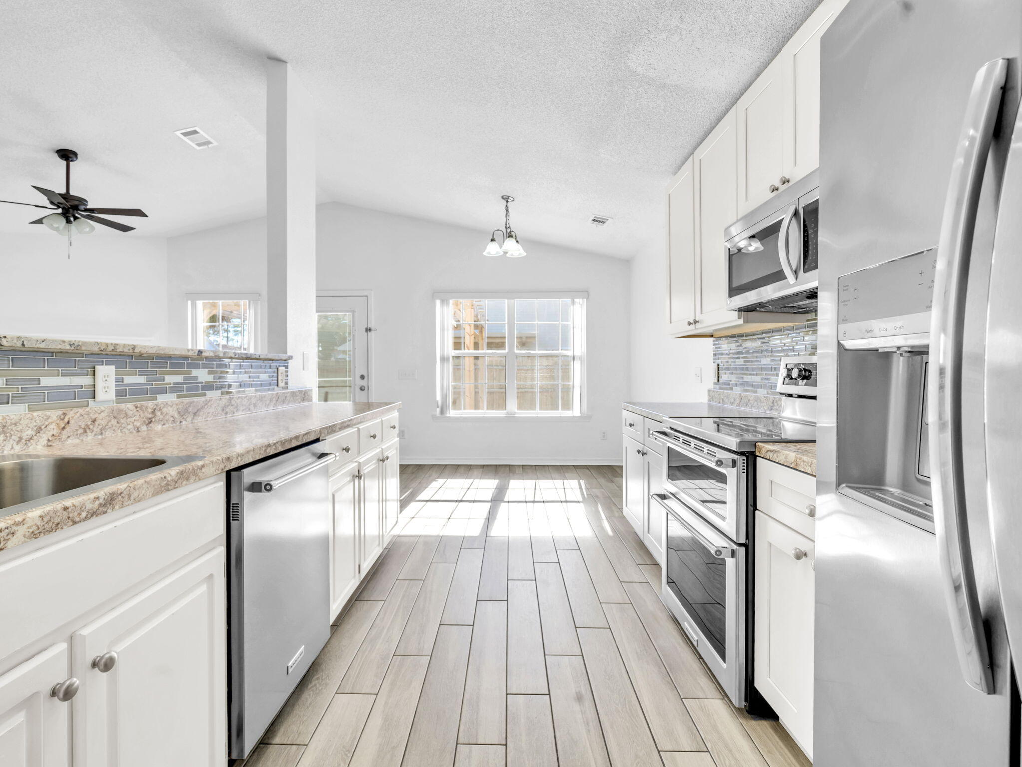 WATERFORD ESTATES S/D - Residential Lease