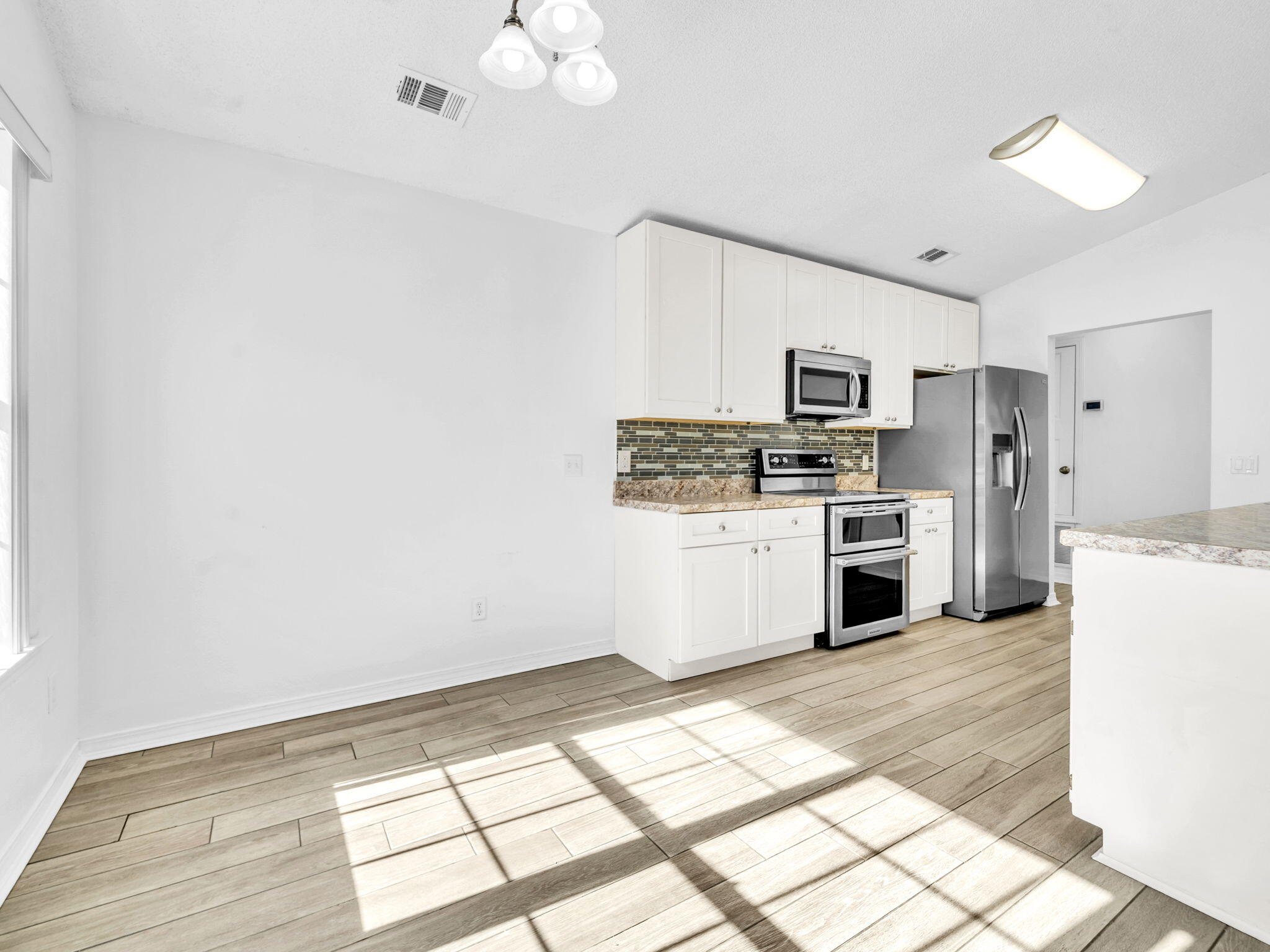 WATERFORD ESTATES S/D - Residential Lease