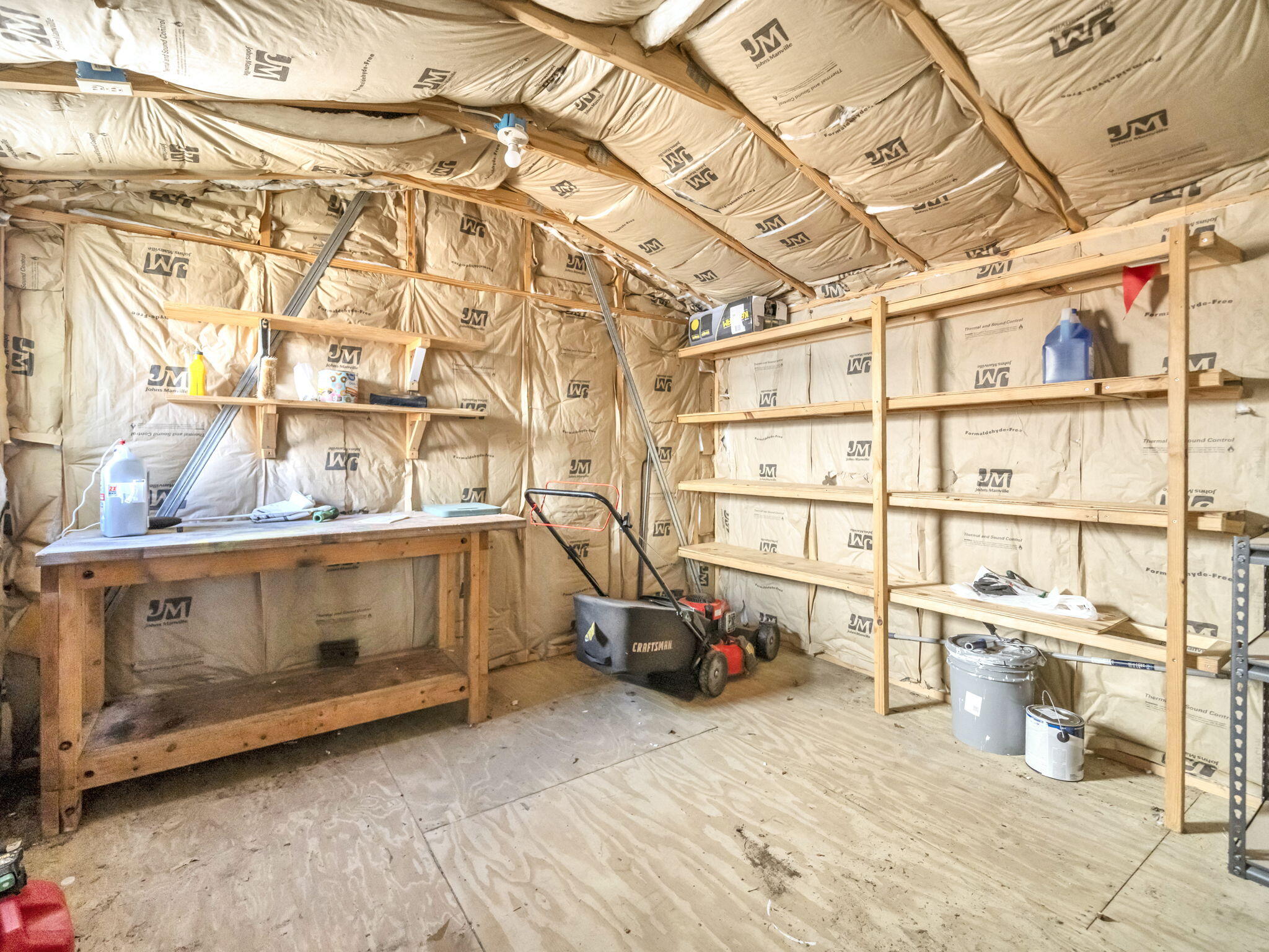 WATERFORD ESTATES S/D - Residential Lease