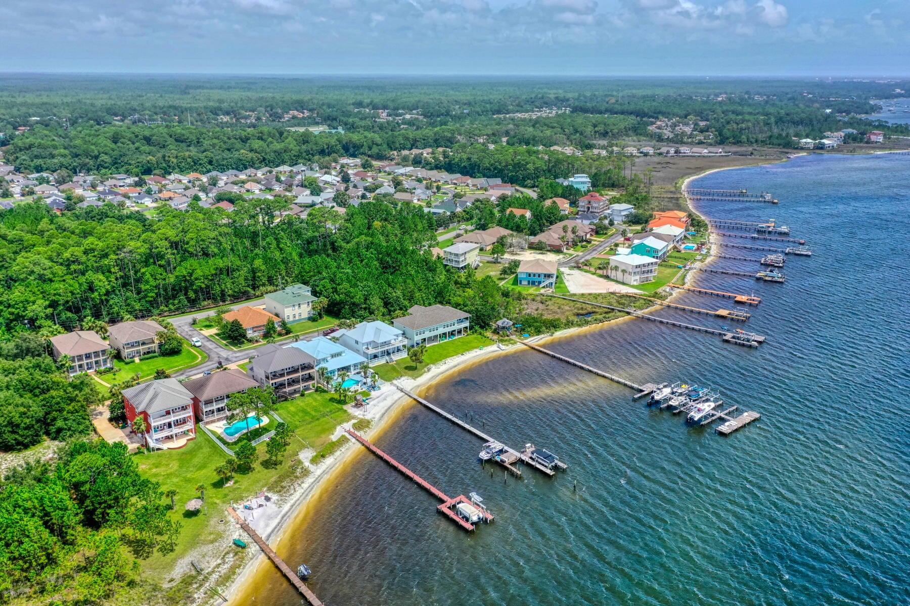 WATERFORD ESTATES S/D - Residential Lease