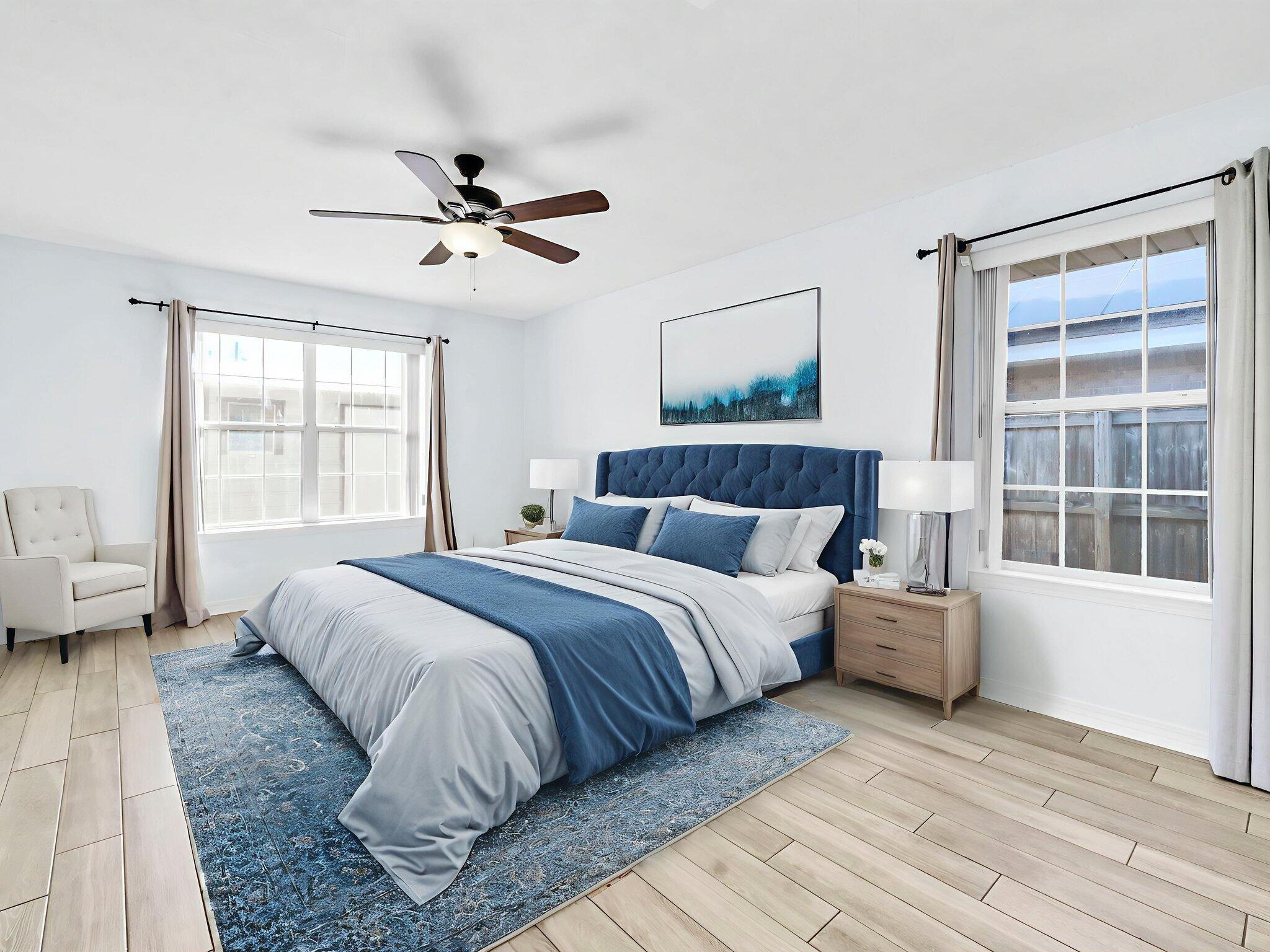 WATERFORD ESTATES S/D - Residential Lease