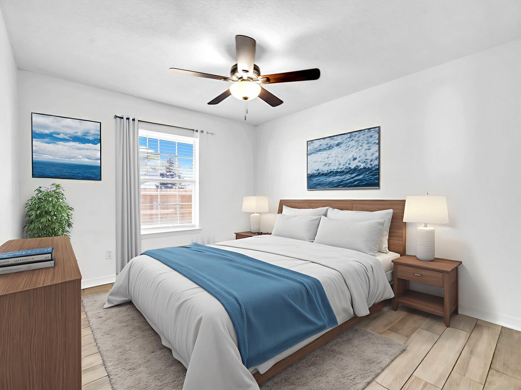 WATERFORD ESTATES S/D - Residential Lease