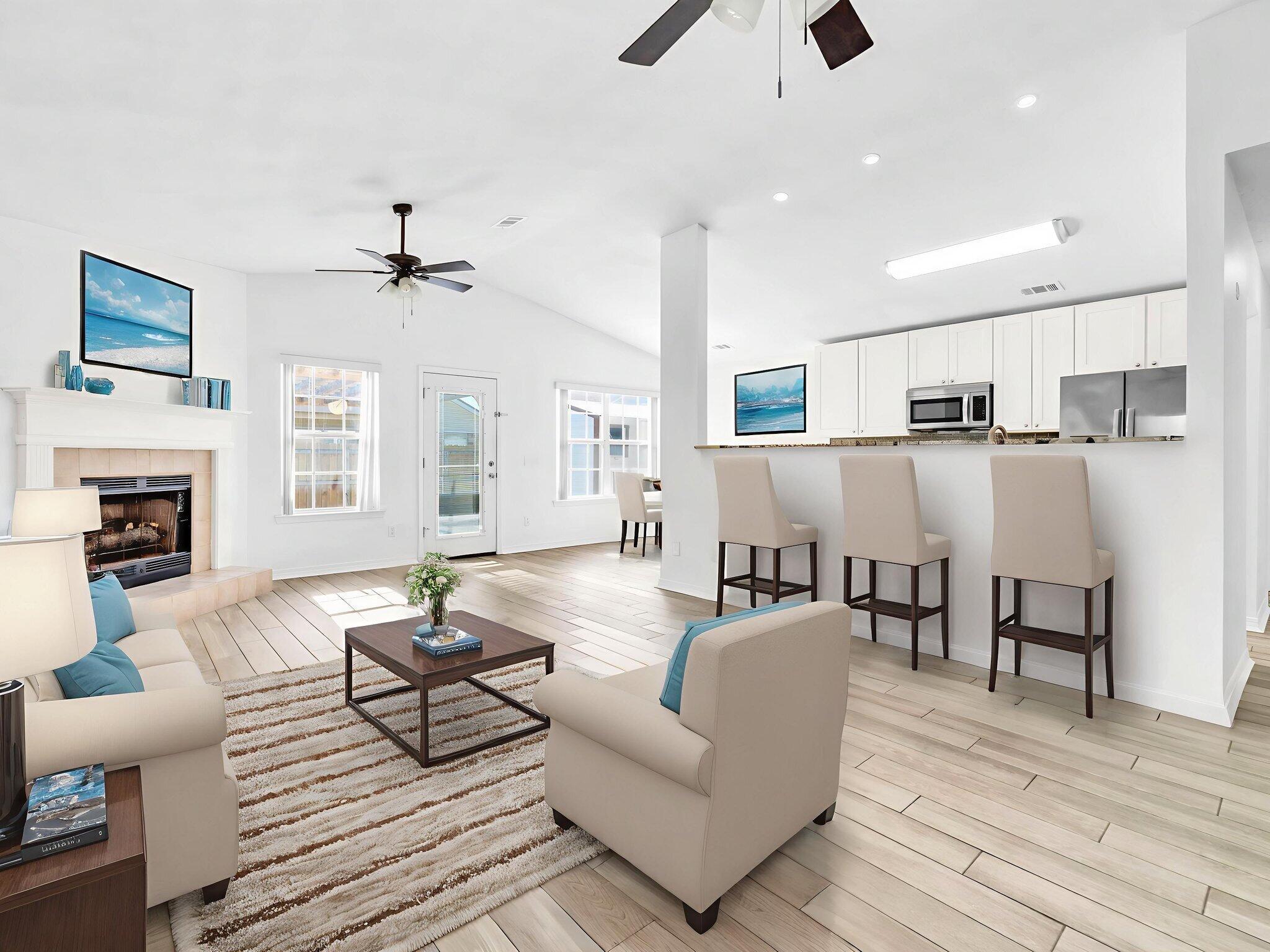 WATERFORD ESTATES S/D - Residential Lease