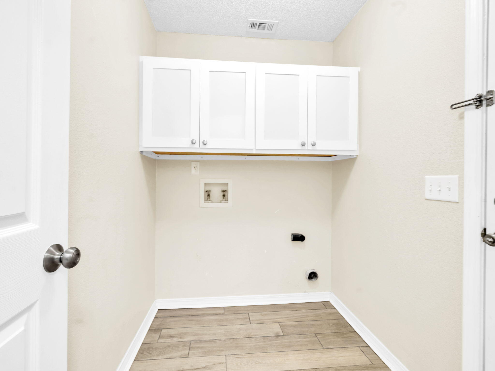 WATERFORD ESTATES S/D - Residential Lease