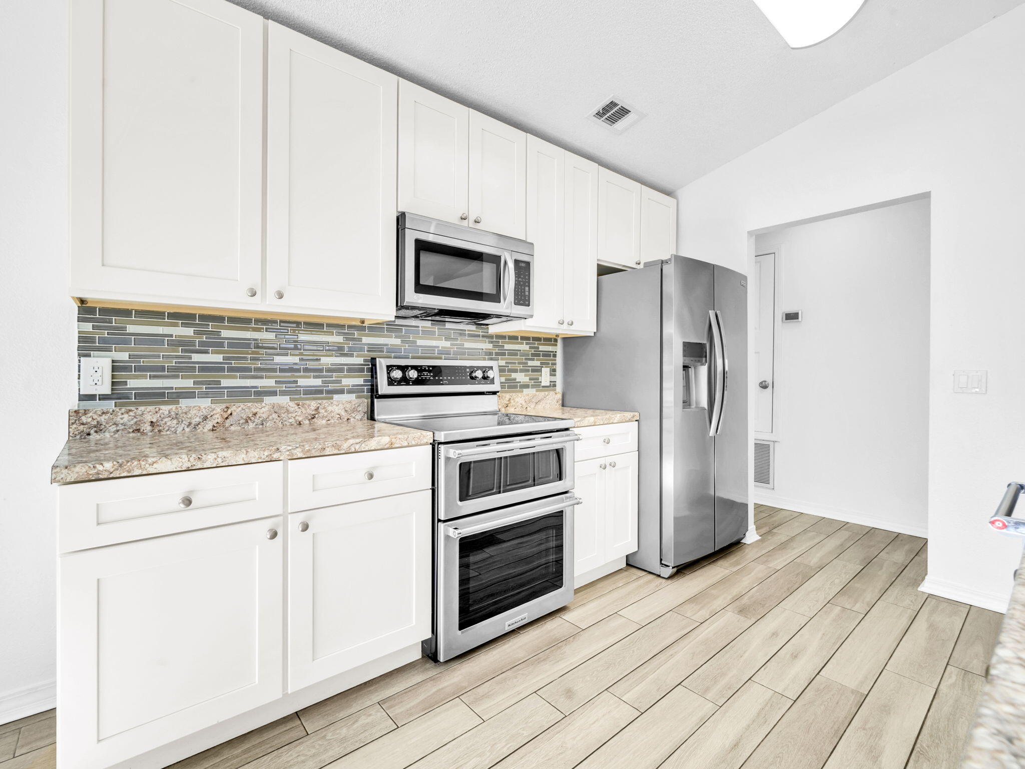 WATERFORD ESTATES S/D - Residential Lease