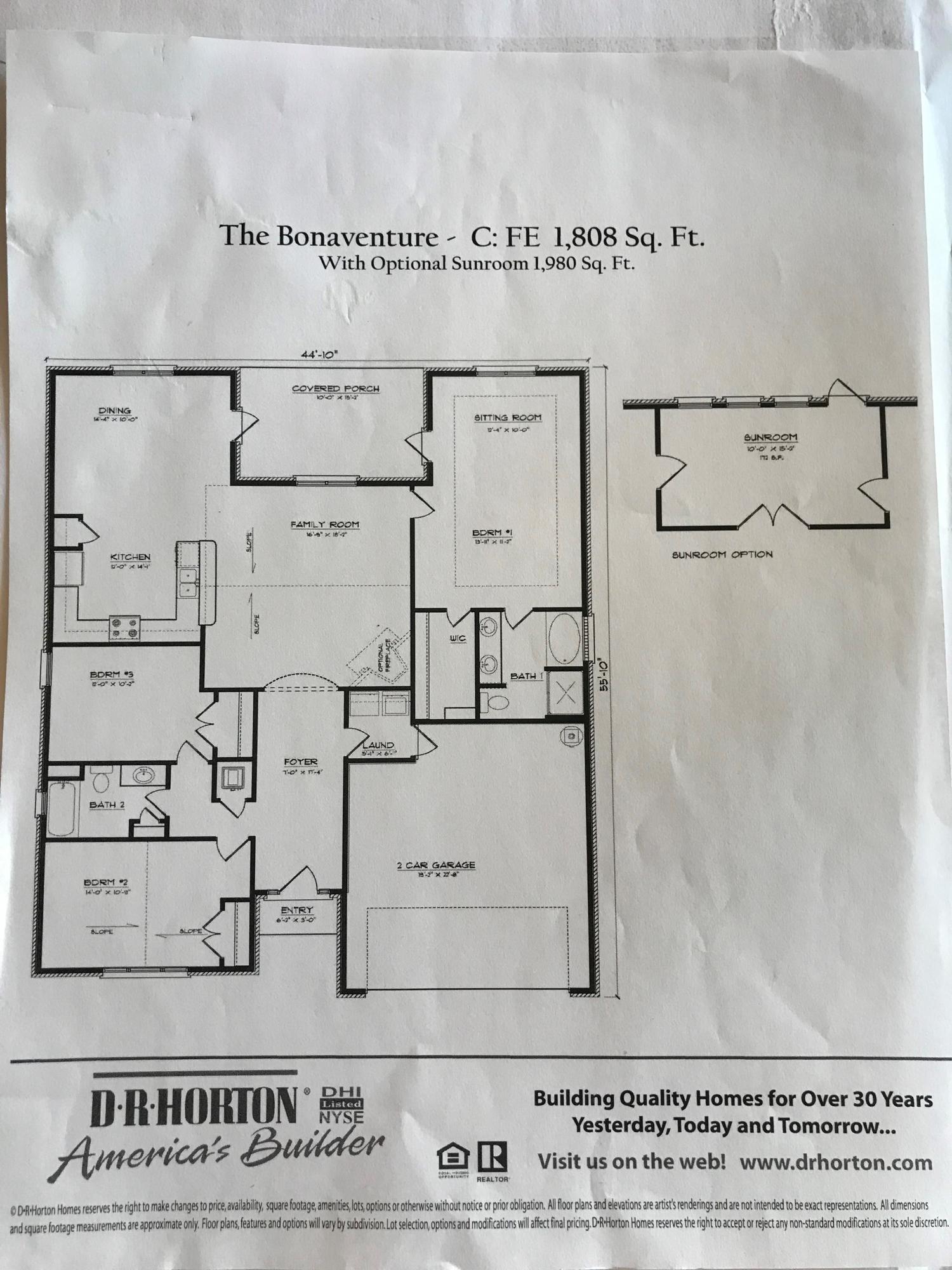 WHISPERING LAKE - Residential