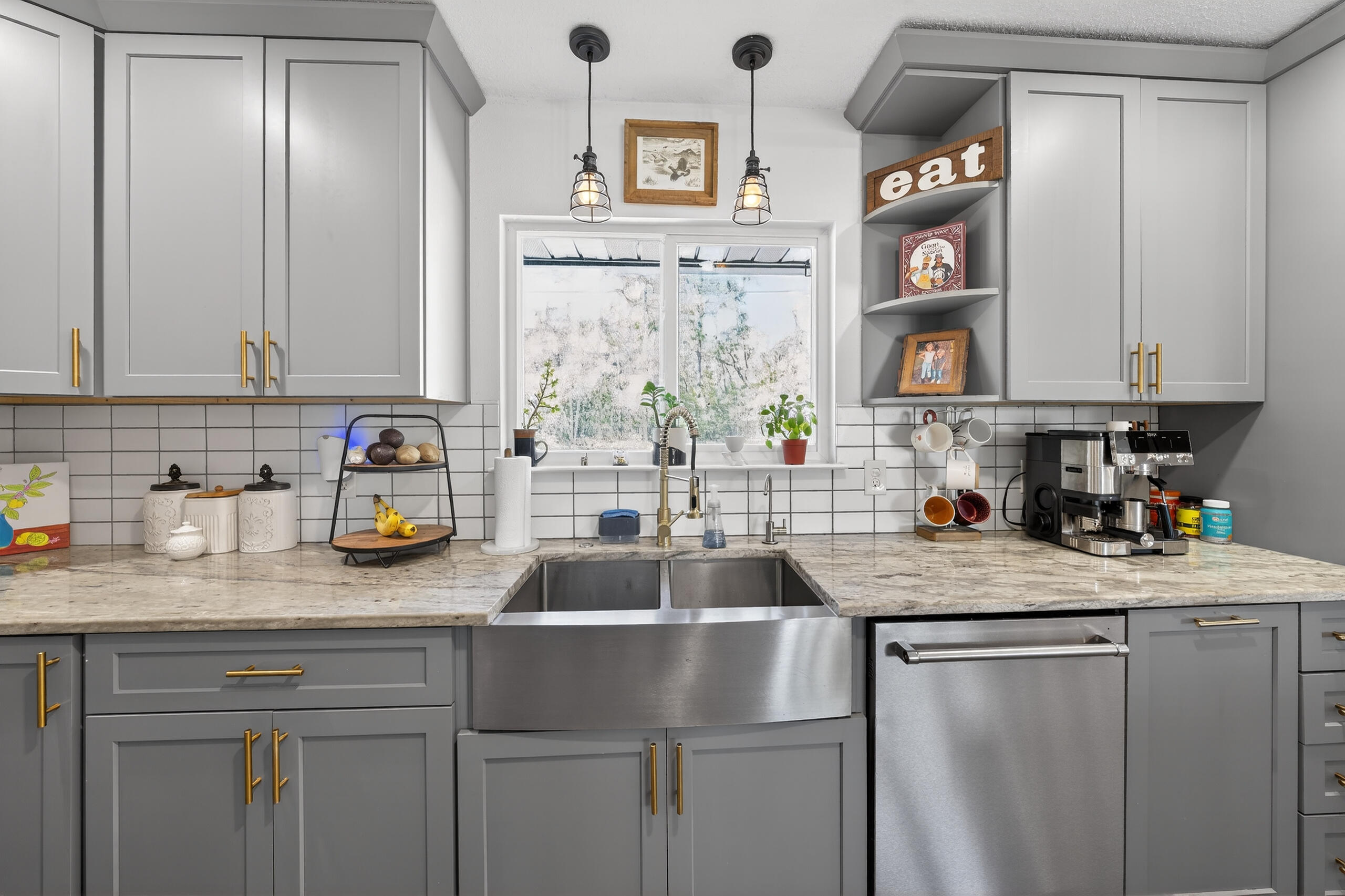 FOREST HEIGHTS - Residential