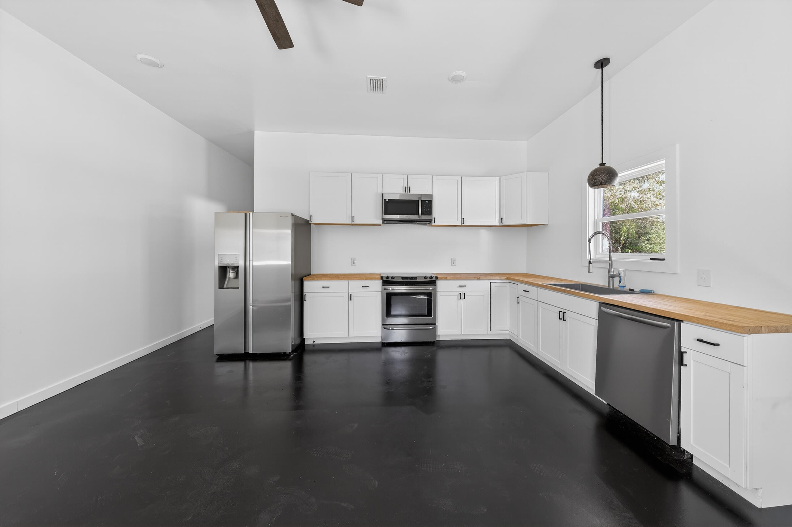 FOREST HEIGHTS - Residential