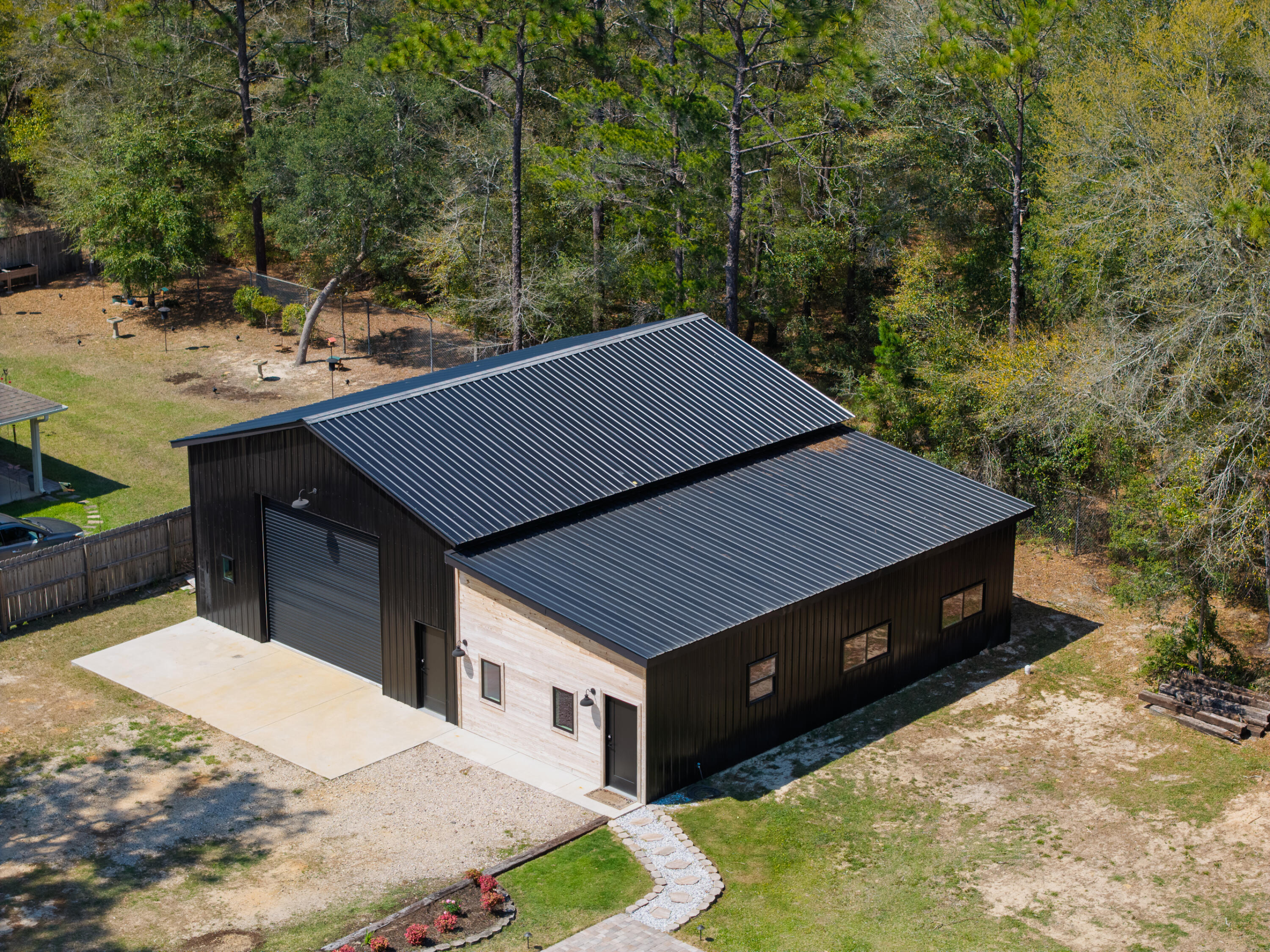 FOREST HEIGHTS - Residential