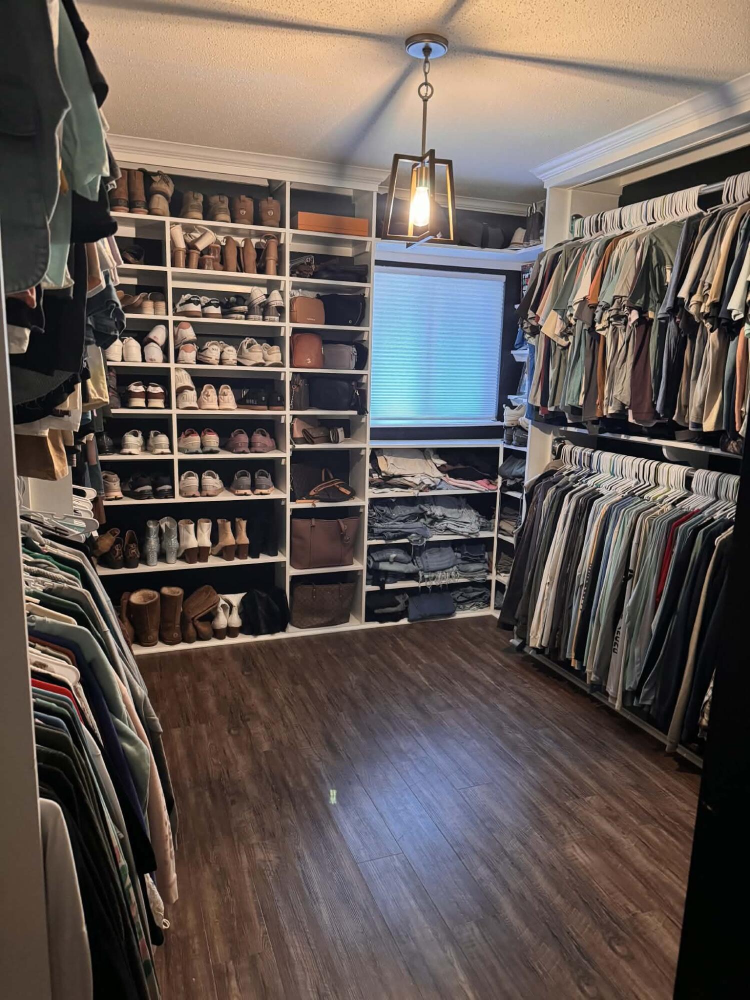 FOREST HEIGHTS - Residential