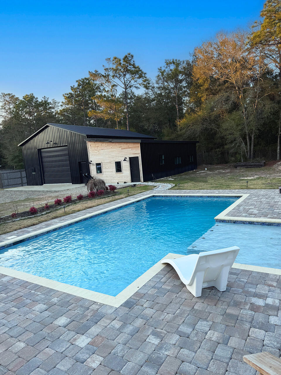 FOREST HEIGHTS - Residential