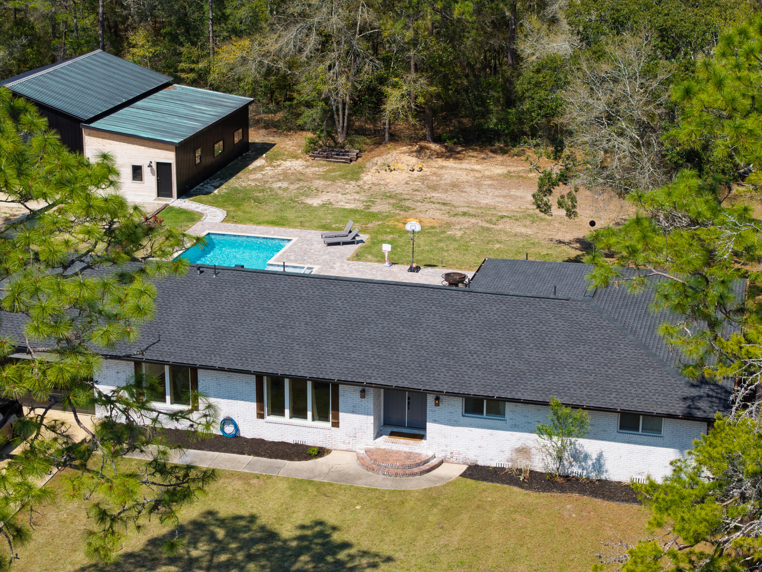 FOREST HEIGHTS - Residential