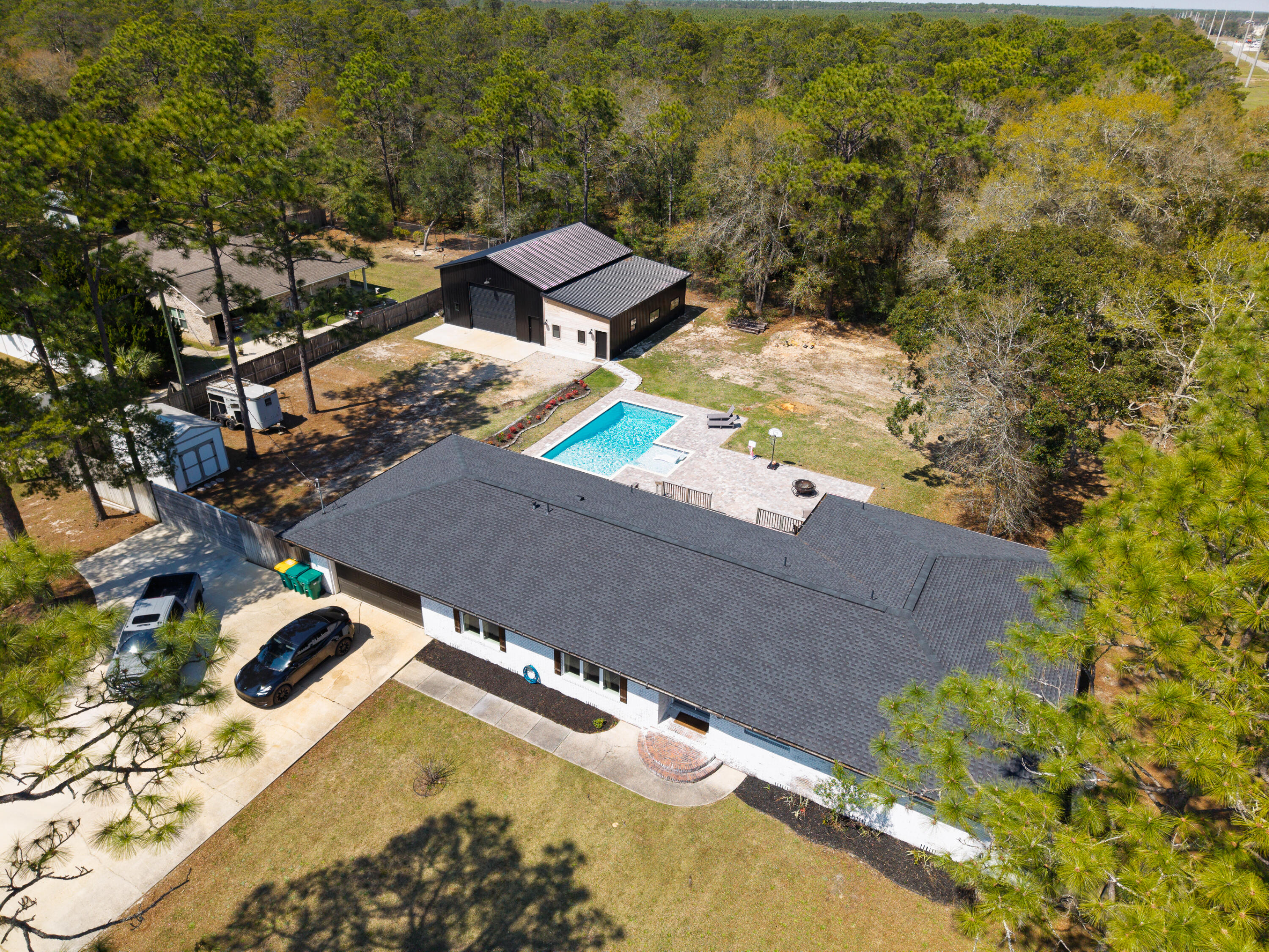 FOREST HEIGHTS - Residential