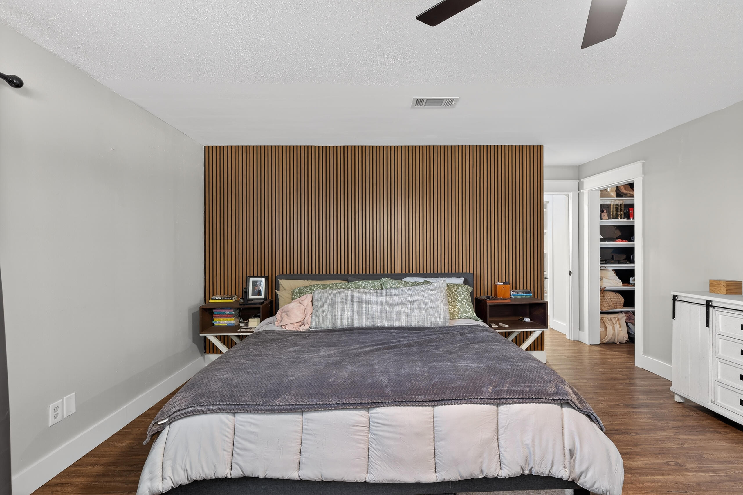 FOREST HEIGHTS - Residential