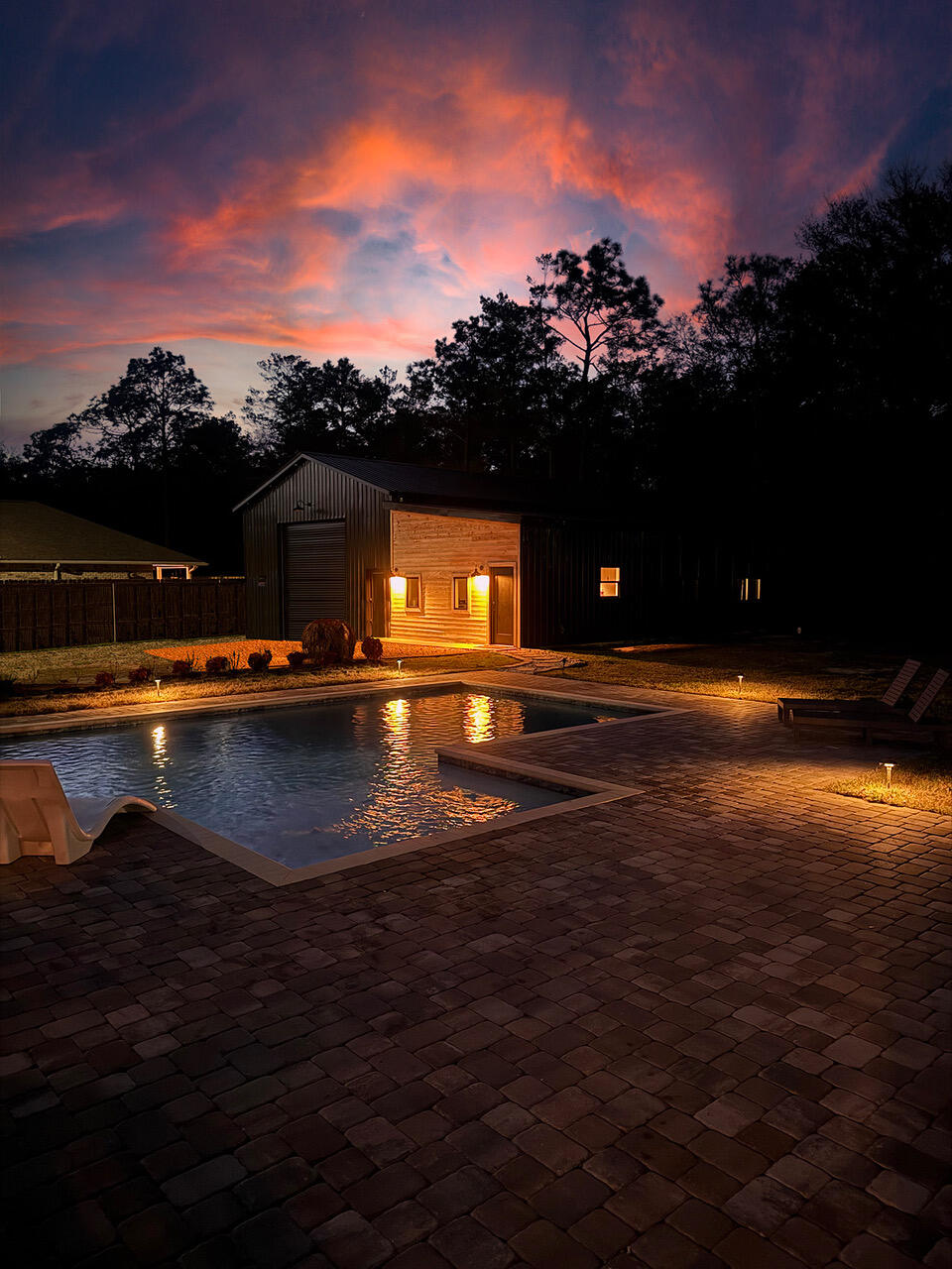 FOREST HEIGHTS - Residential