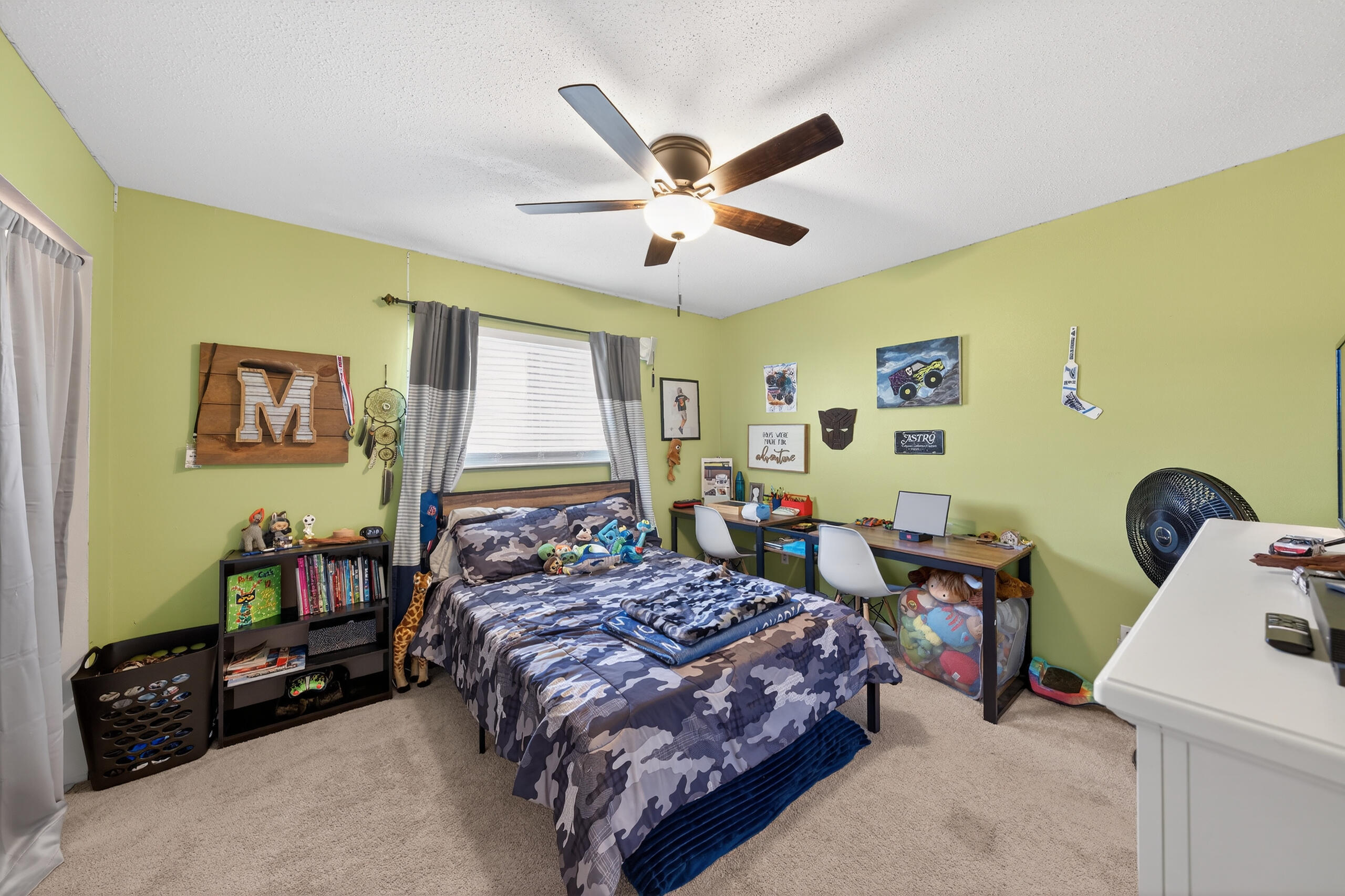 FOREST HEIGHTS - Residential