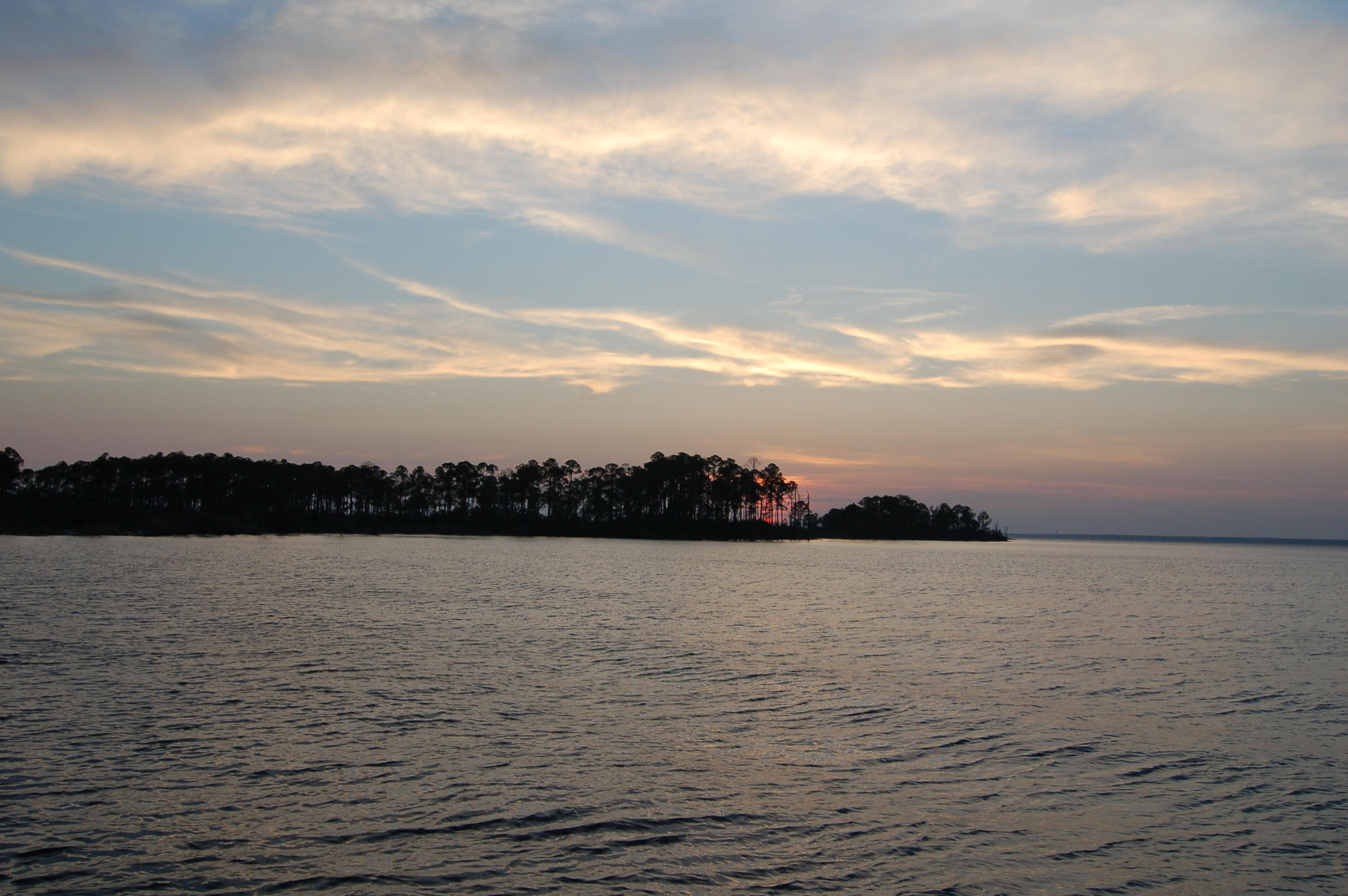 WHISPERING PINES SUBDIVISION - Land