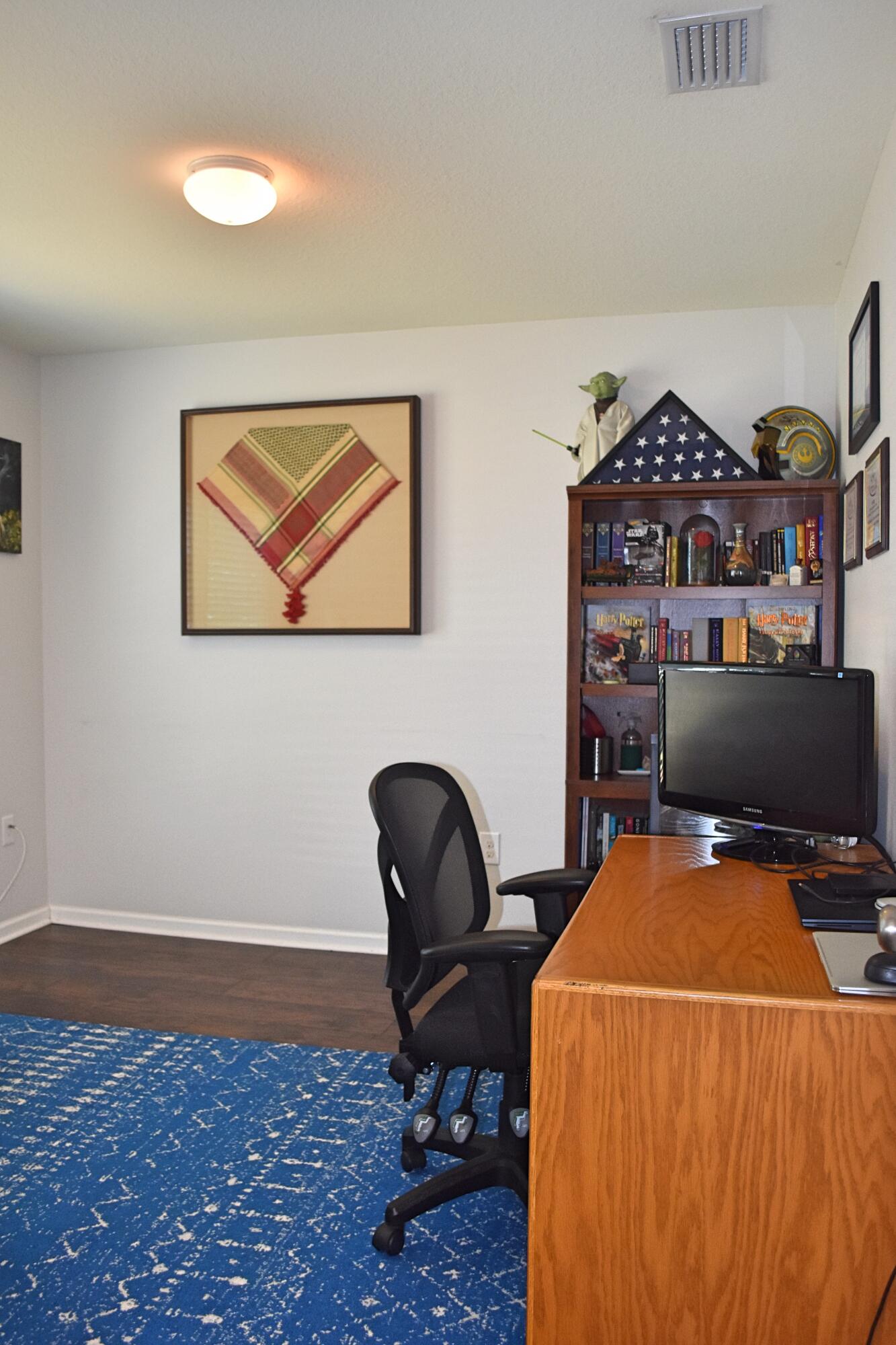 HAMMOCK BAY - Residential Lease