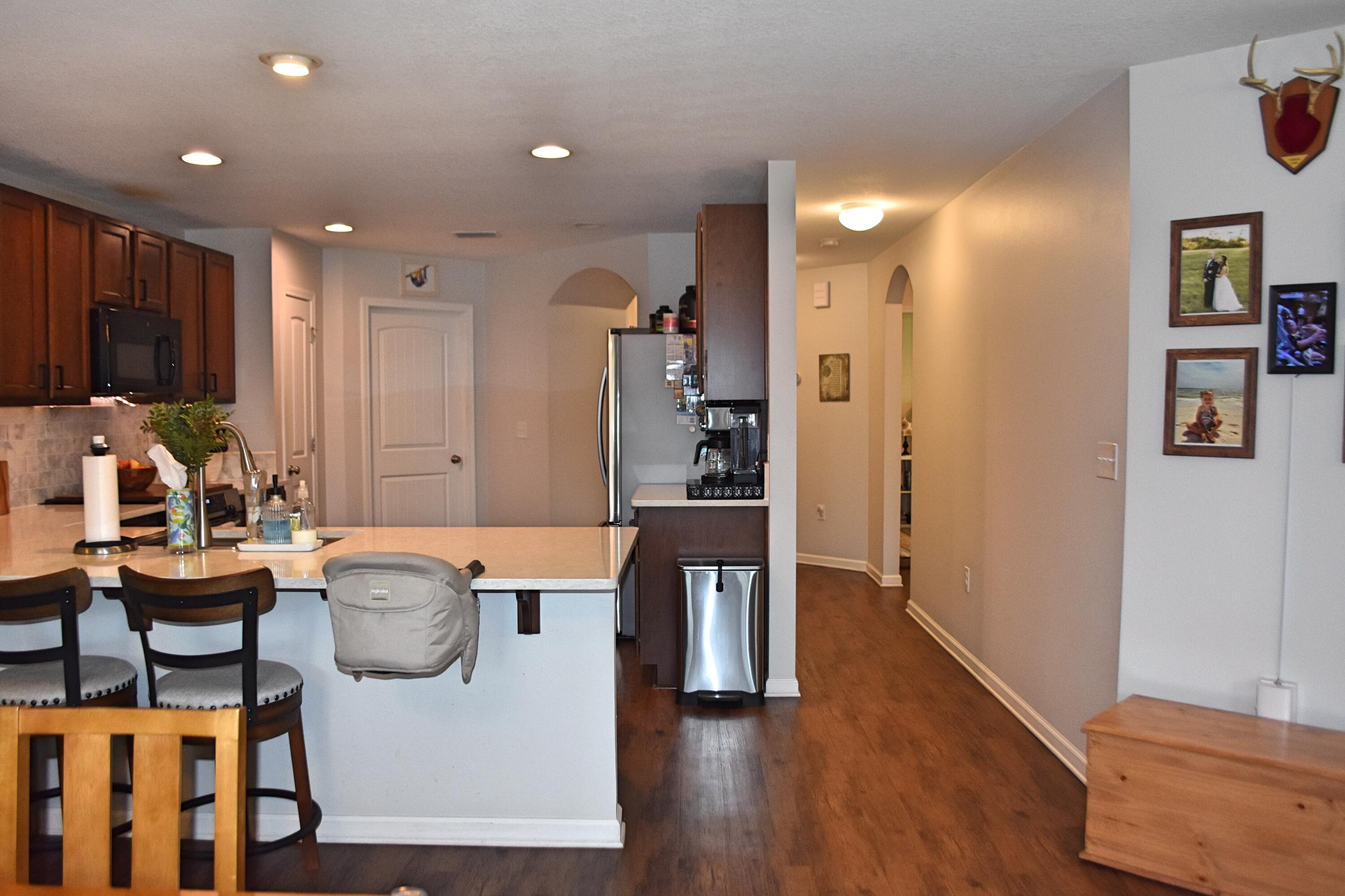 HAMMOCK BAY - Residential Lease