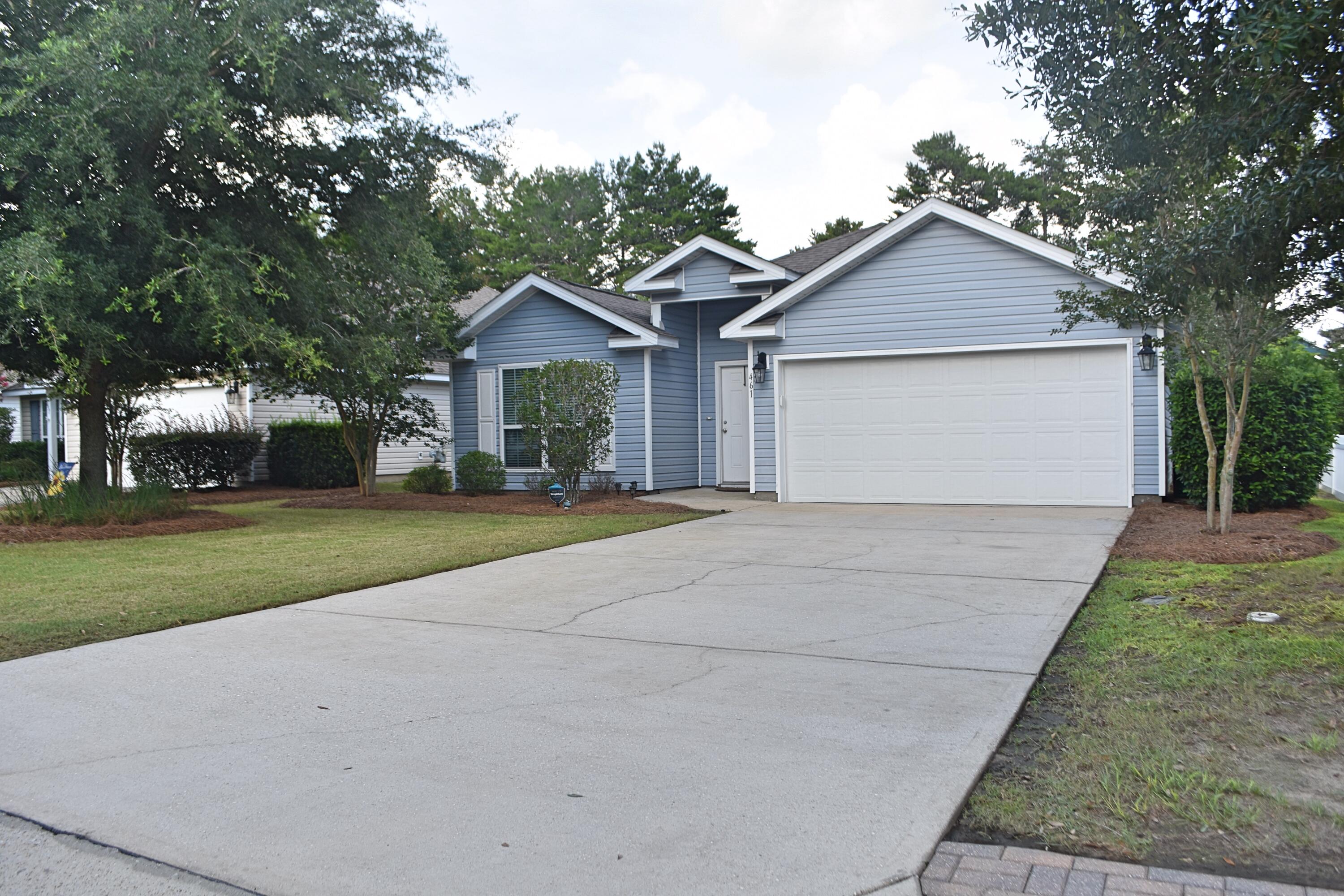 HAMMOCK BAY - Residential Lease