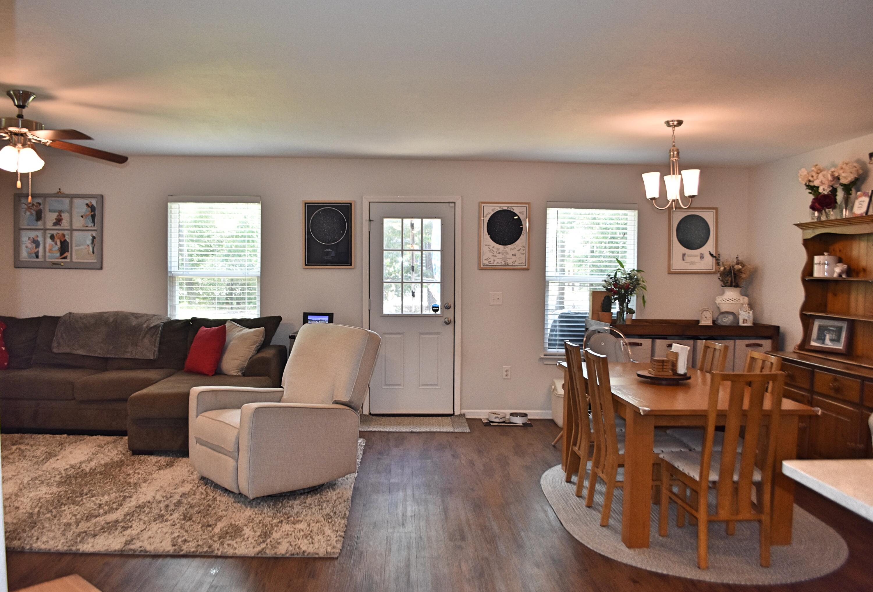 HAMMOCK BAY - Residential Lease