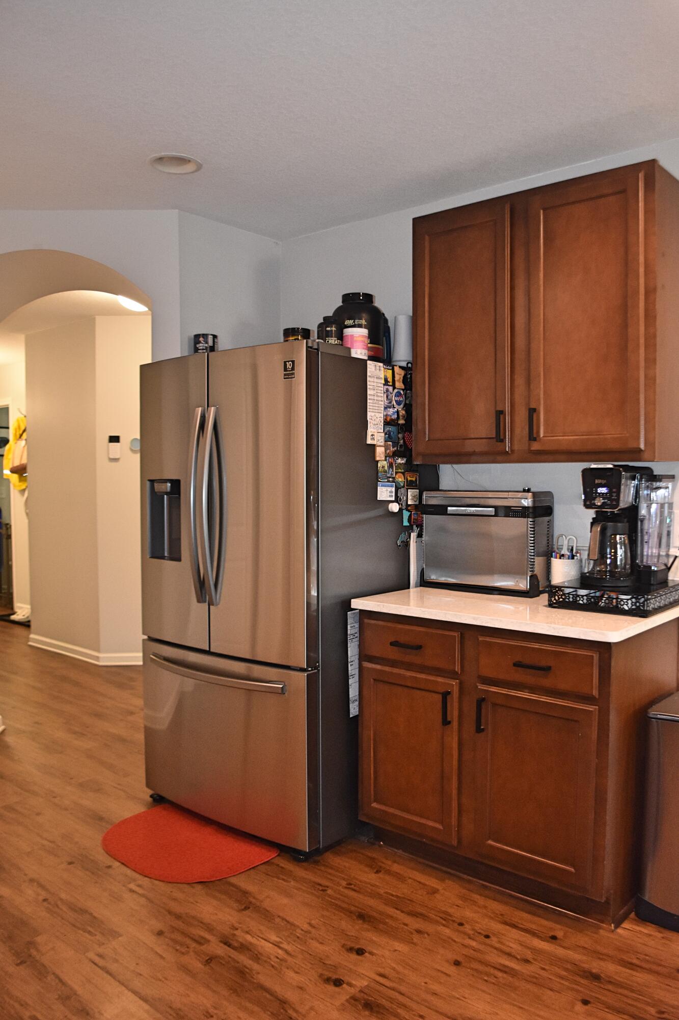 HAMMOCK BAY - Residential Lease