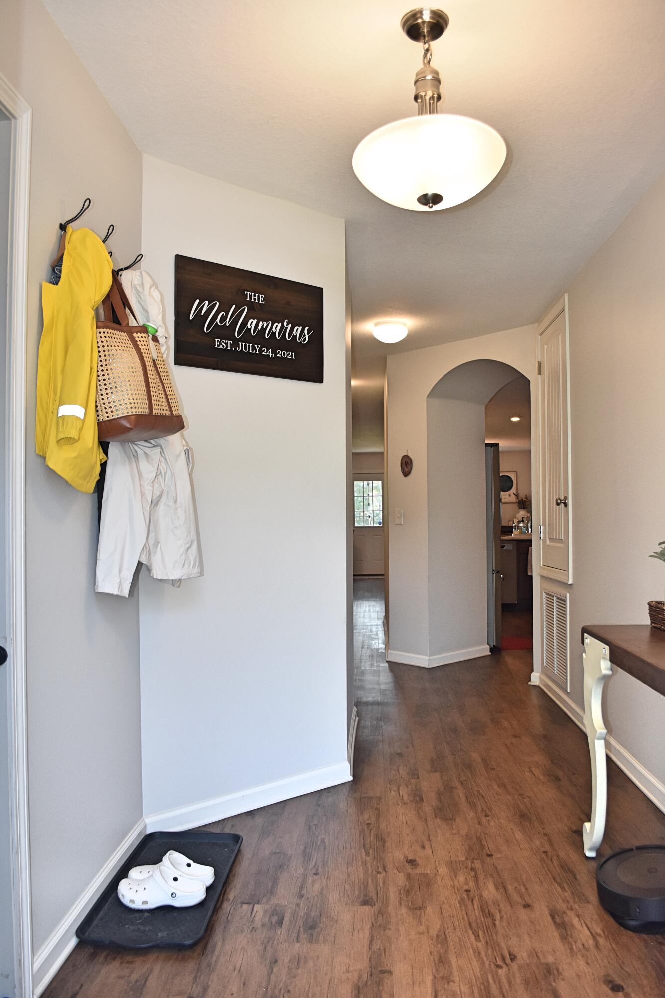 HAMMOCK BAY - Residential Lease