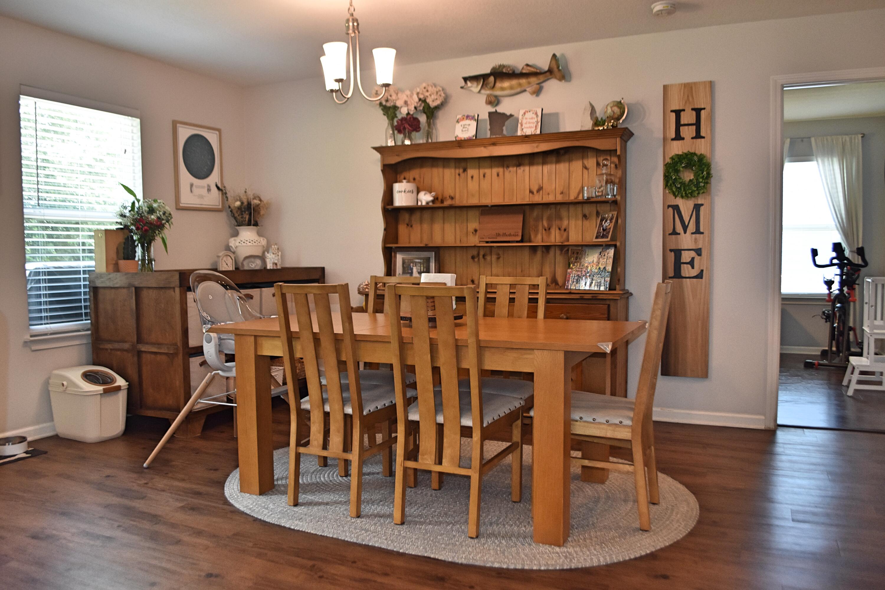 HAMMOCK BAY - Residential Lease