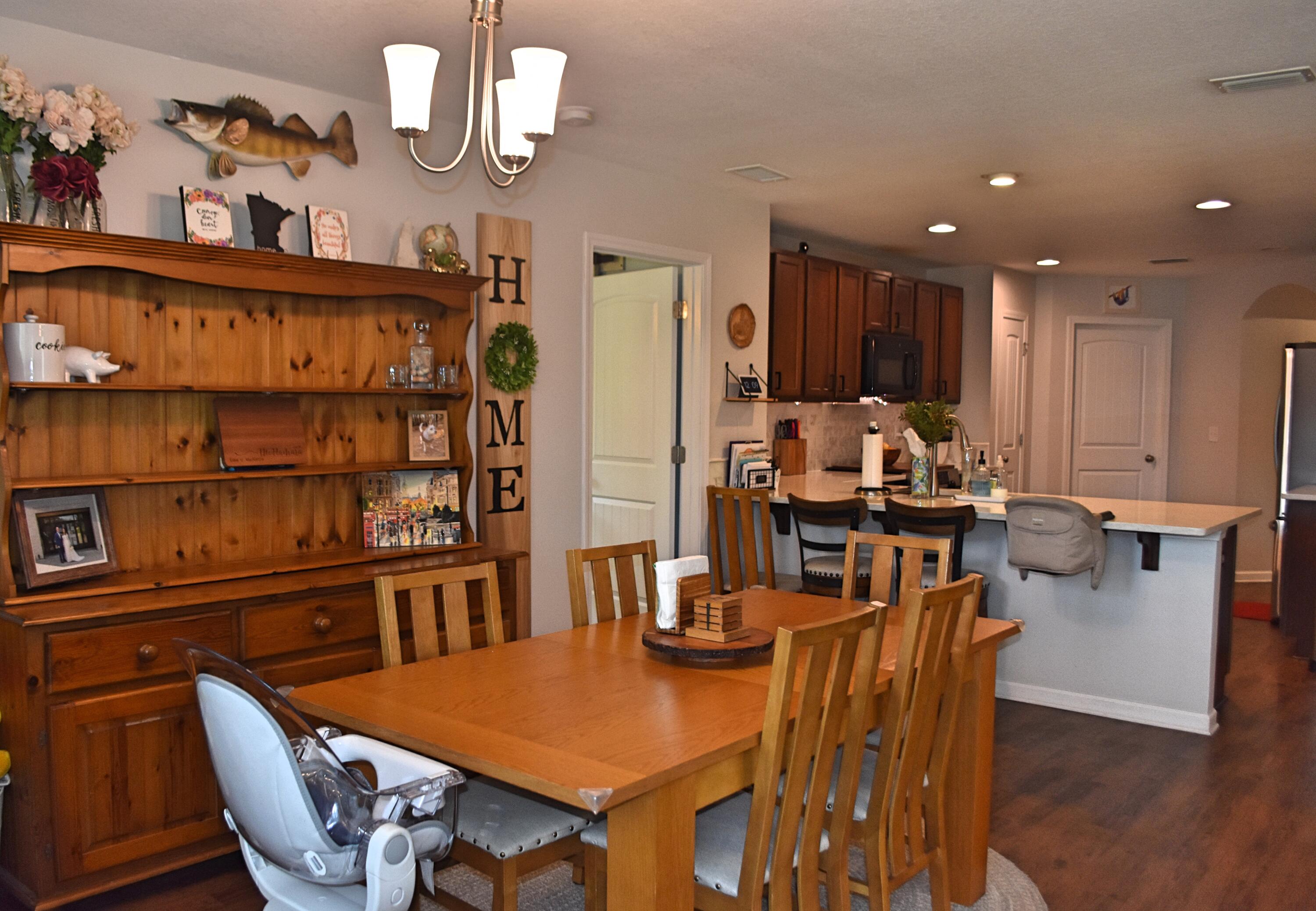 HAMMOCK BAY - Residential Lease